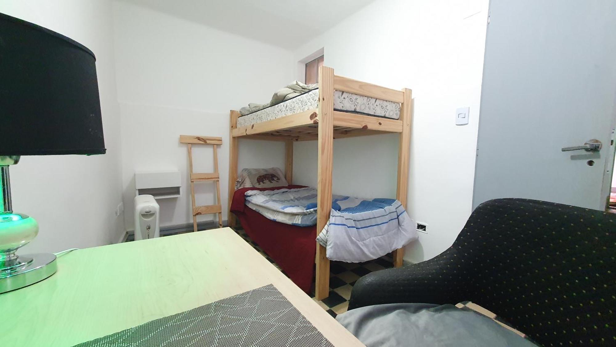 Habitación en casa particular 2 Ciudad Autónoma de Buenos Aires