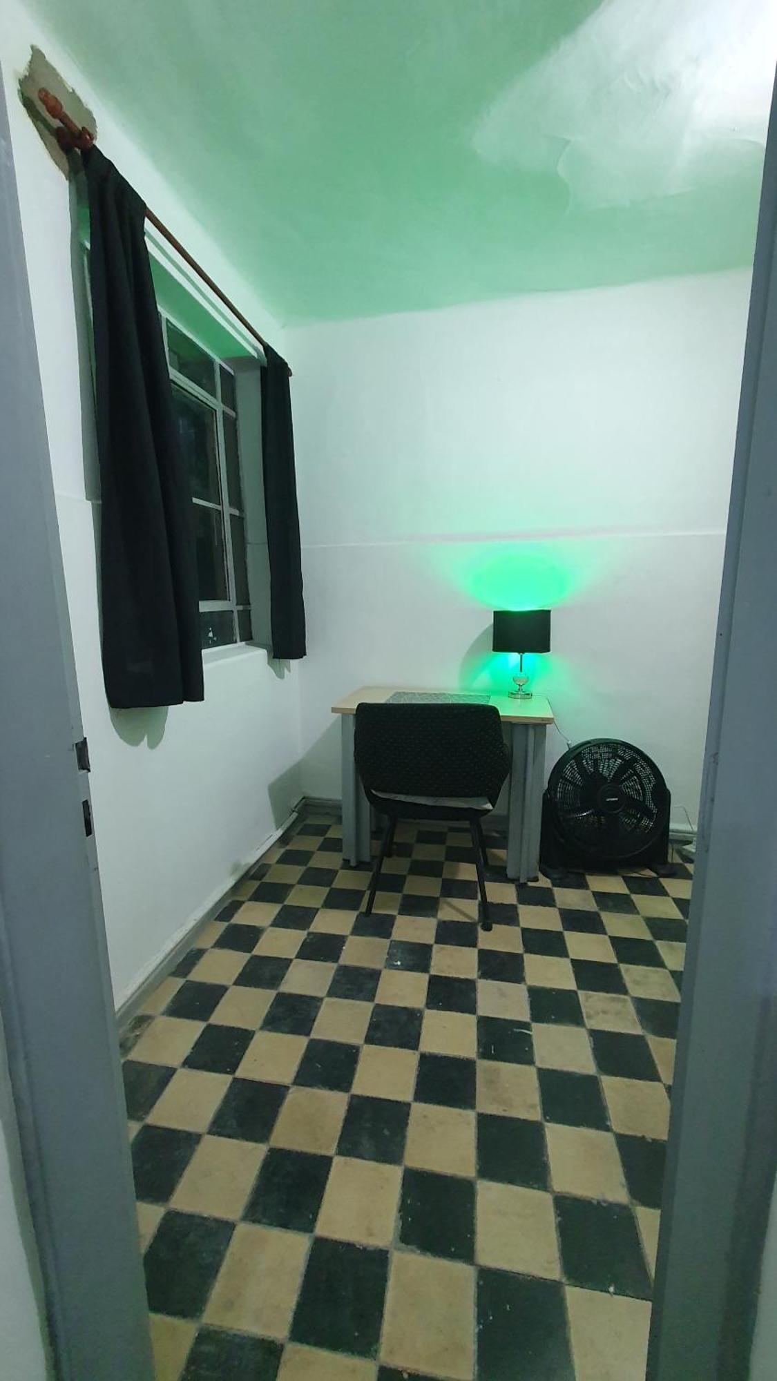 Habitación en casa particular 2 *