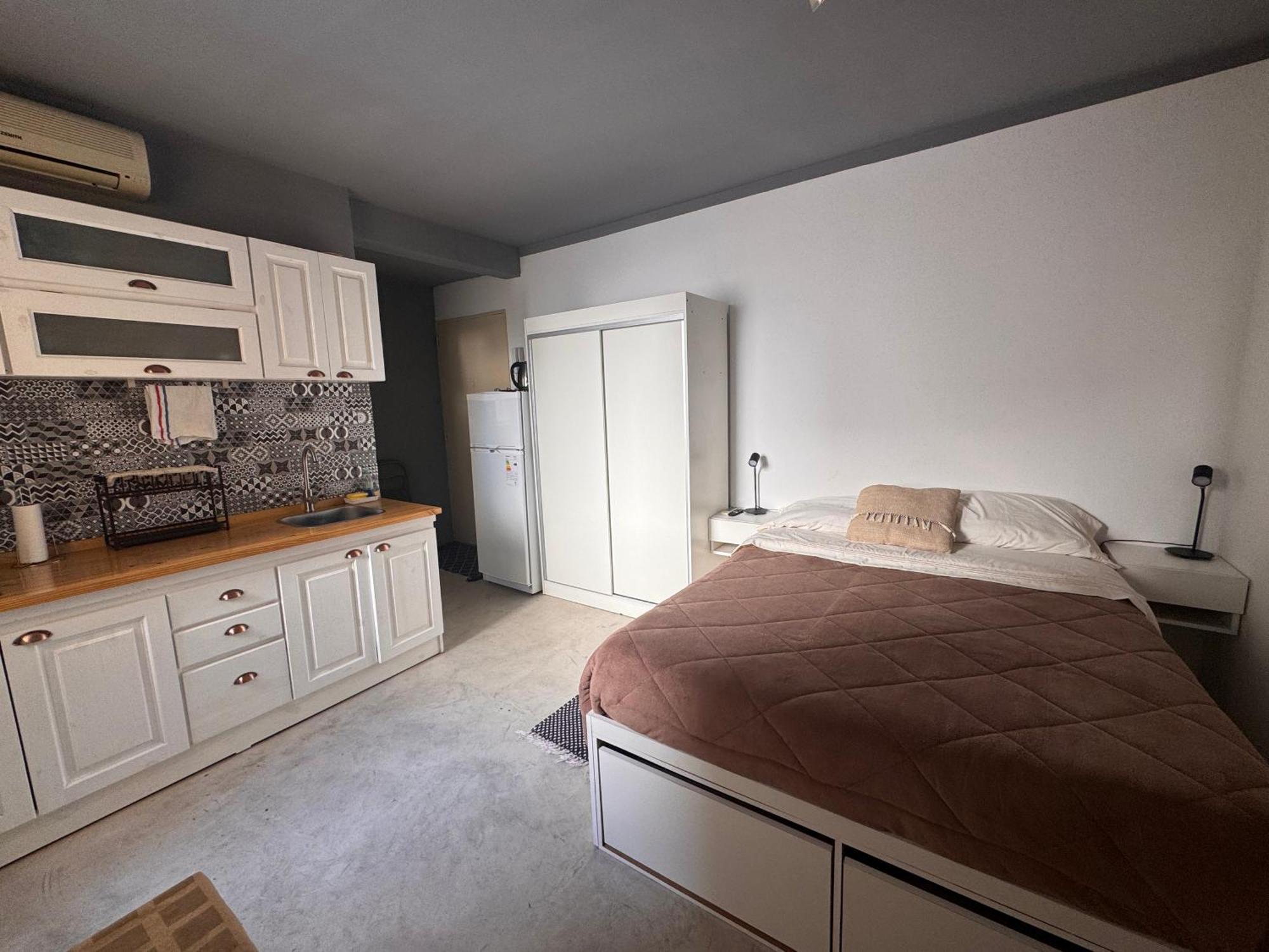 Departamento En Liniers, Cercano Estadio Apartamento Ciudad Autónoma de Buenos Aires