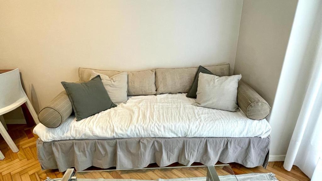 Palermo Cozy Ciudad Autónoma de Buenos Aires