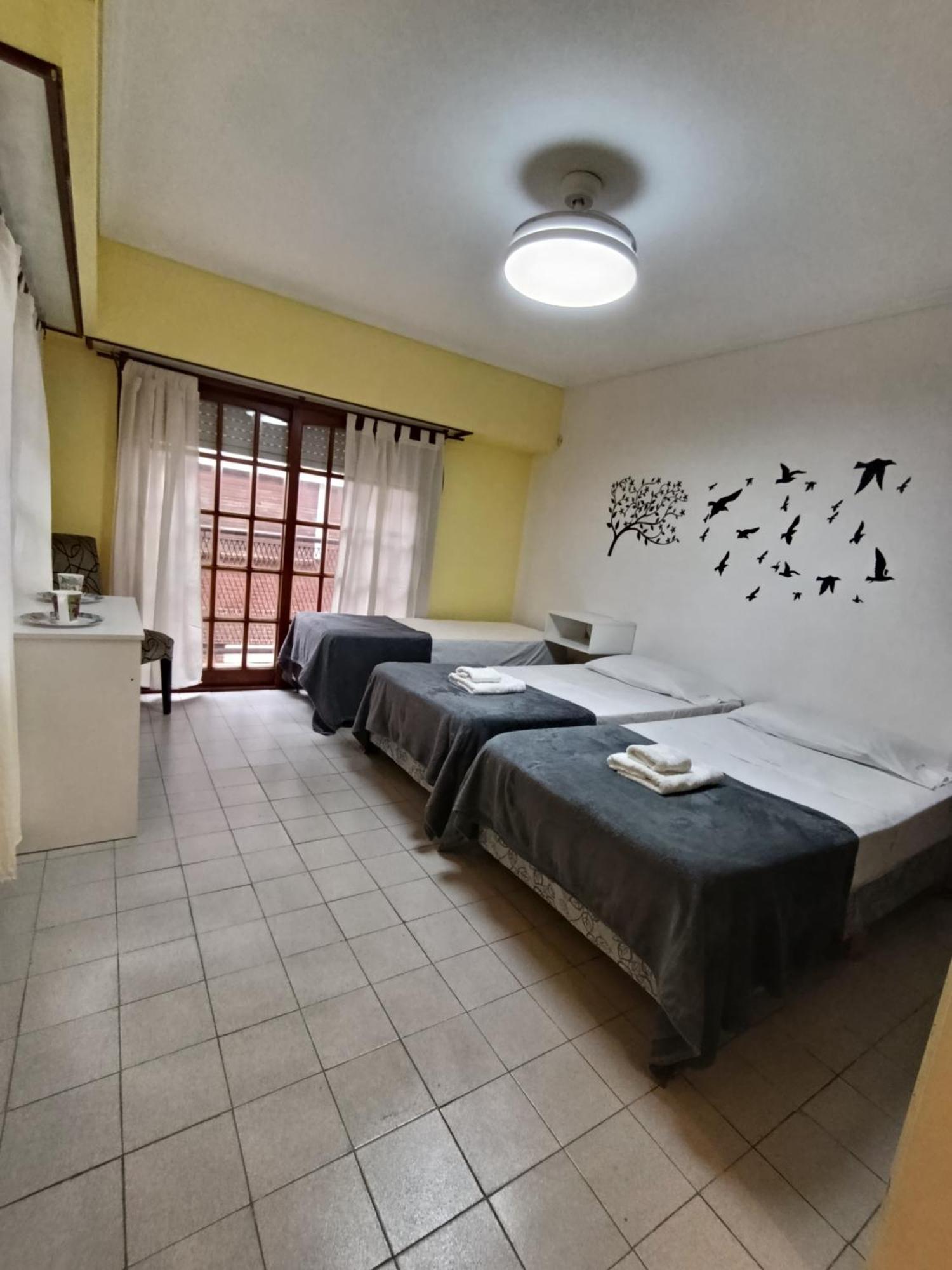 Kairos Guest house *
