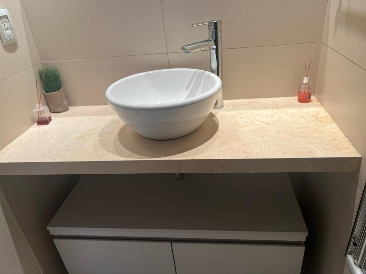Quartier San Telmo Apartamento Buenos Aires