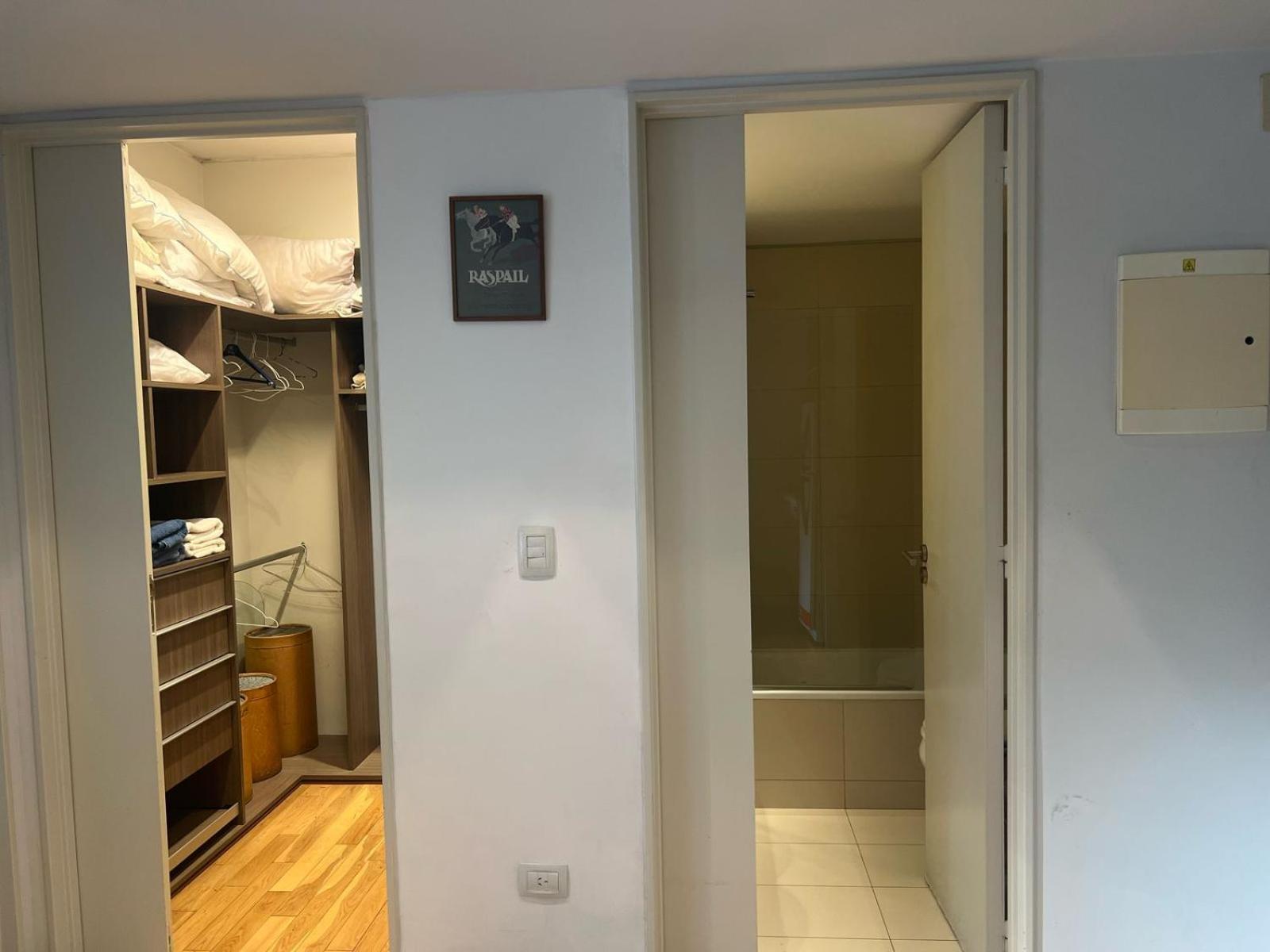 Apartamento Quartier San Telmo Buenos Aires
