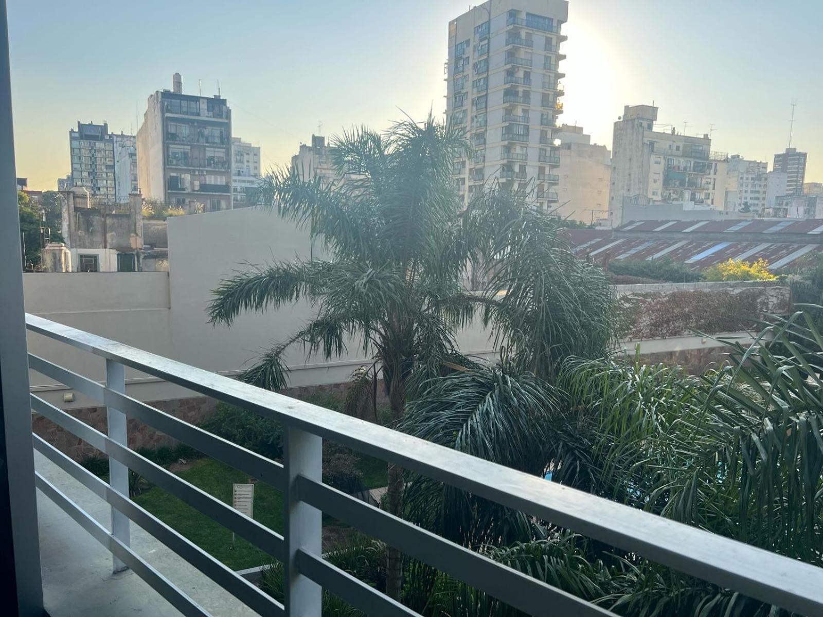 Quartier San Telmo * Buenos Aires