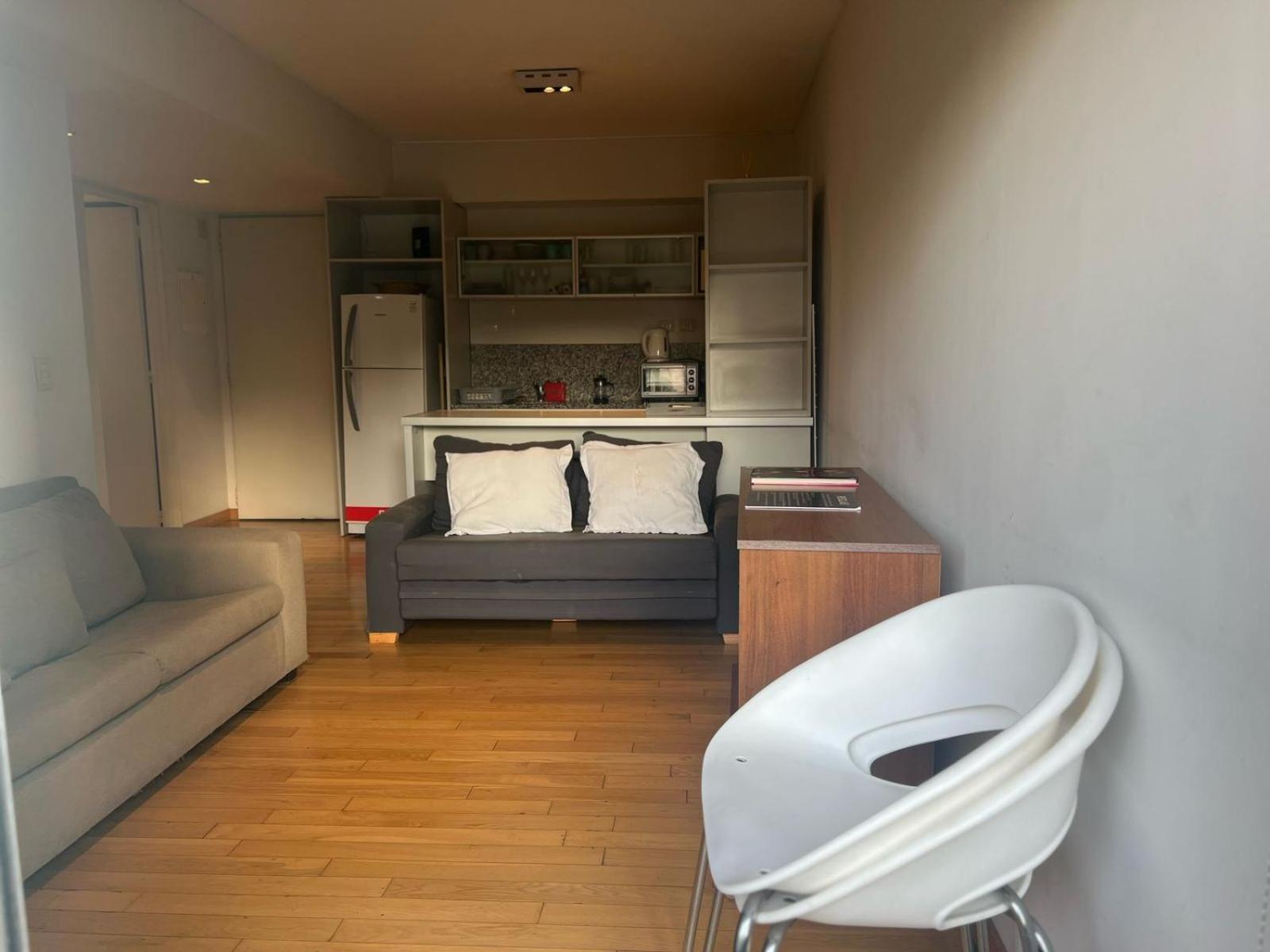 Quartier San Telmo Apartamento Buenos Aires