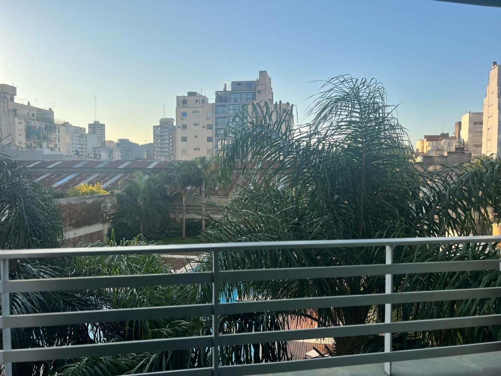 Apartamento Quartier San Telmo