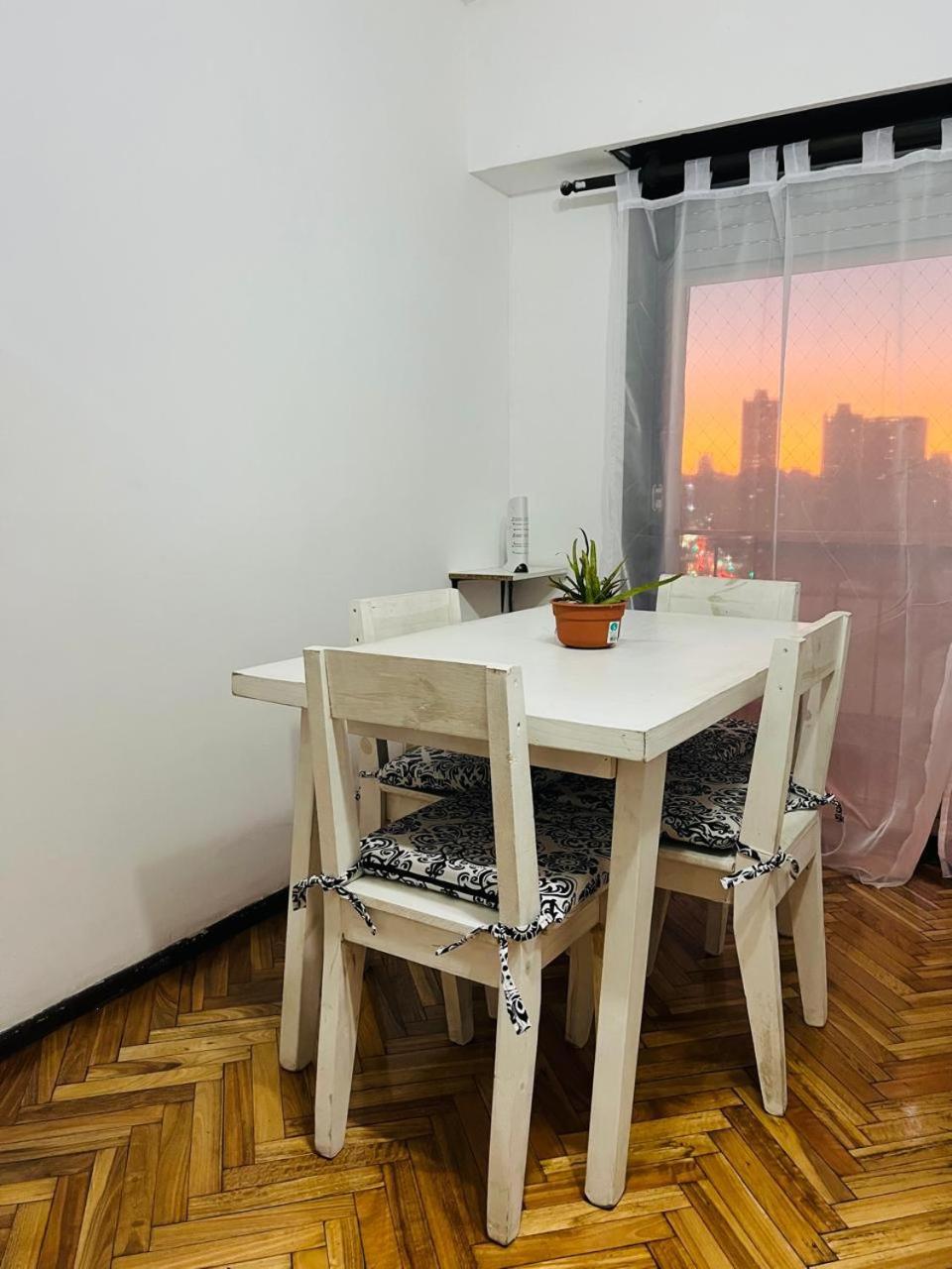 Pacifico Palermo Apartamento *