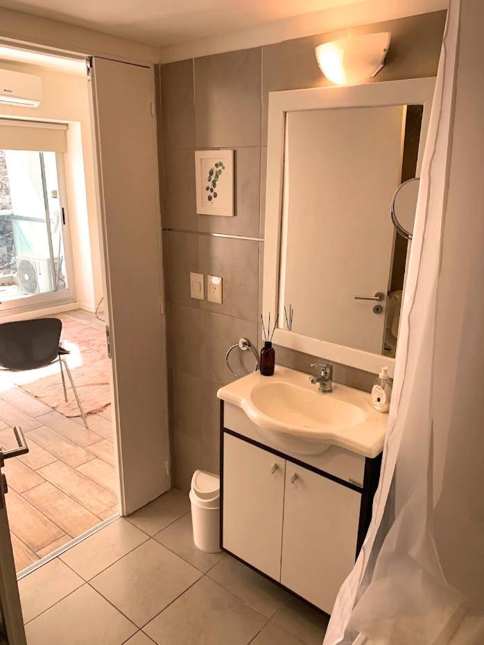 Moderno Departamento En Palermo Apartamento *
