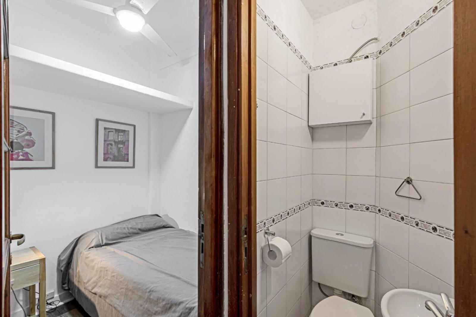 Departamento Boutique 3 Ambientes Alto Palermo Ciudad Autónoma de Buenos Aires