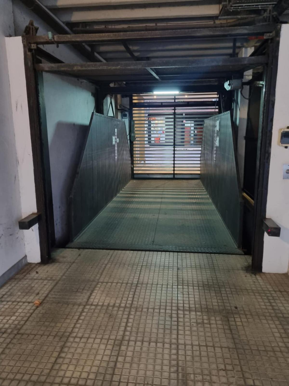 Apartamento Relax En Palermo Con Gran Balcon Y Wifi 300mb Ciudad Autónoma de Buenos Aires