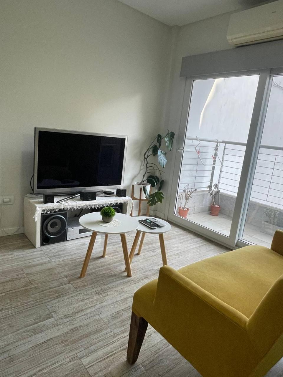 Apartamento Departamento Moderno Ciudad De Ciudad Autónoma de Buenos Aires
