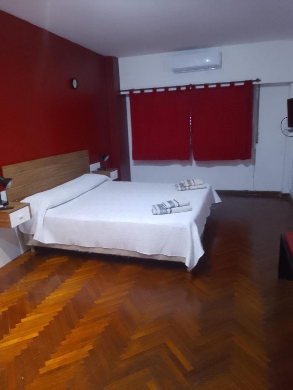 Gran Monoambiente En Microcentro De 1c