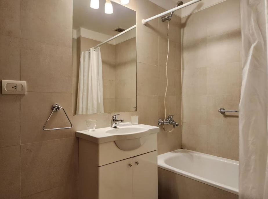 Apartamento G&g - Recoleta Perfect Location