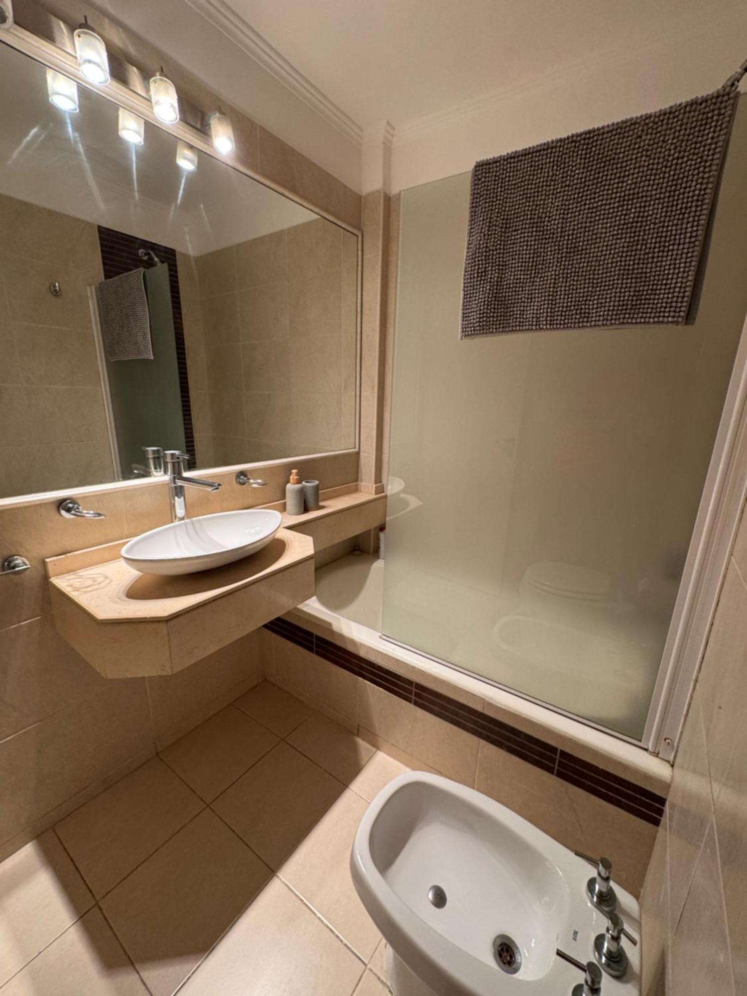 AZCUENAGAHOME Calidez y encanto en plena Recoleta Ciudad Autónoma de Buenos Aires