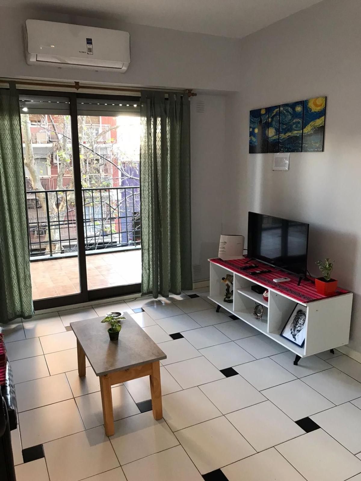 Apartamento Viajero 2 *