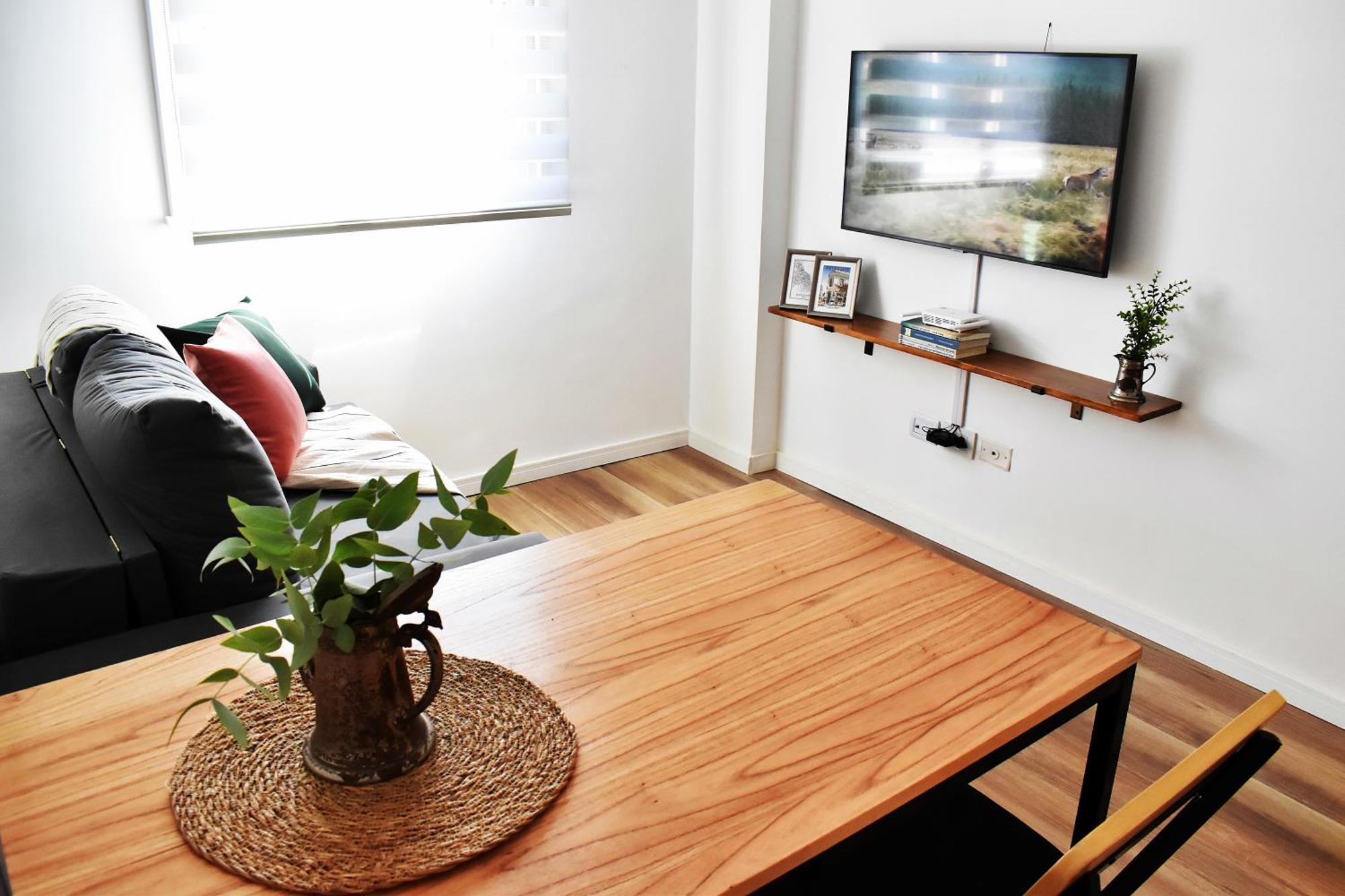 La Rosita, Palermo Soho Apartment, A Pasos De Plaza Serrano