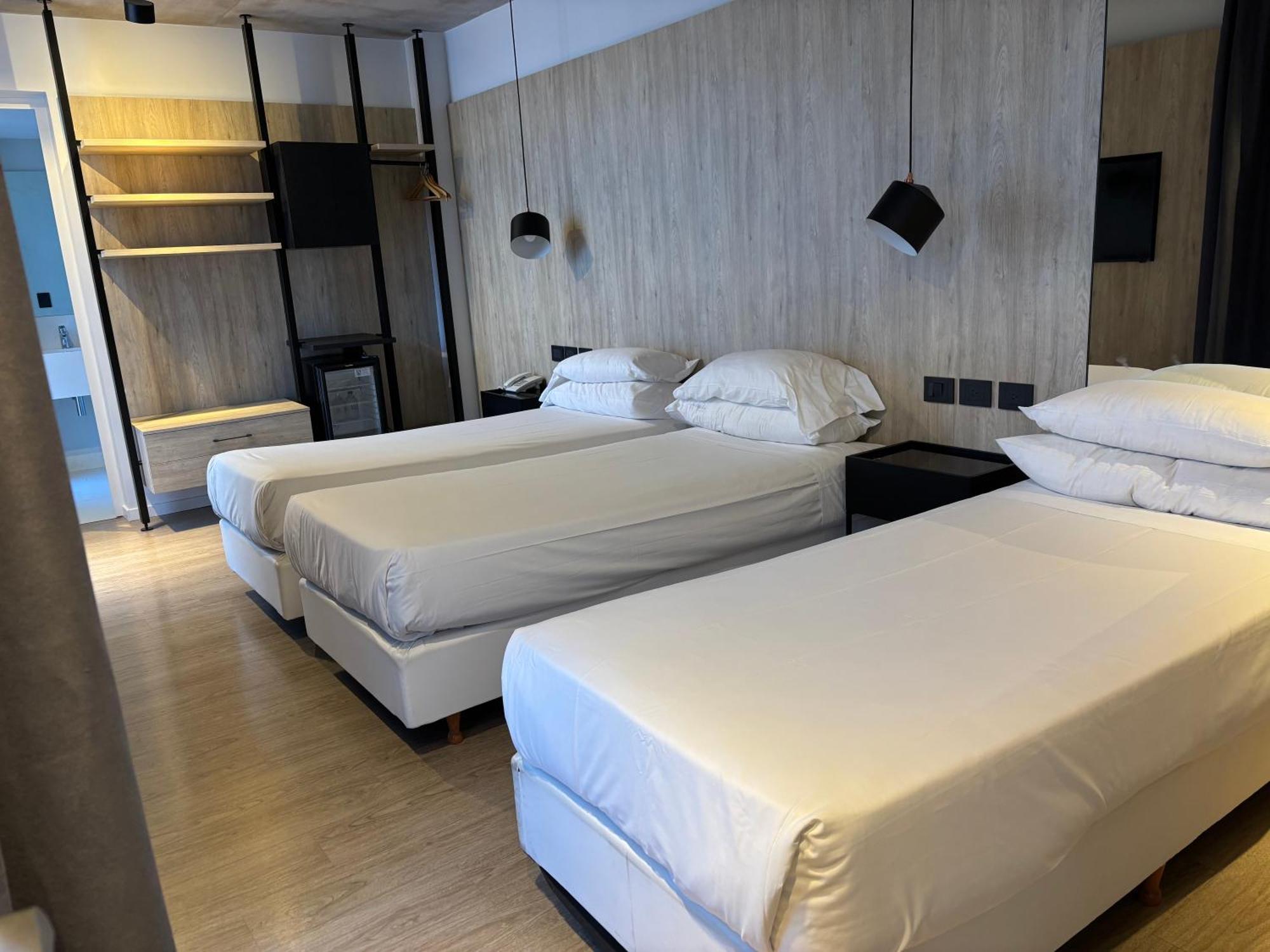 Hotel Krista Boutique