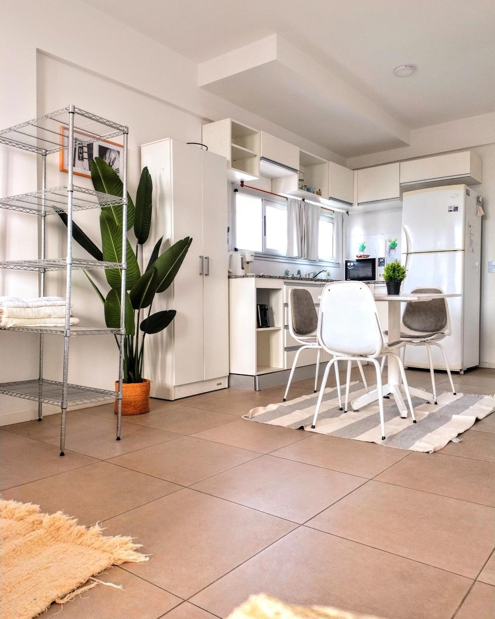 Buenos Aires Rental Apartamento Ciudad Autónoma de Buenos Aires