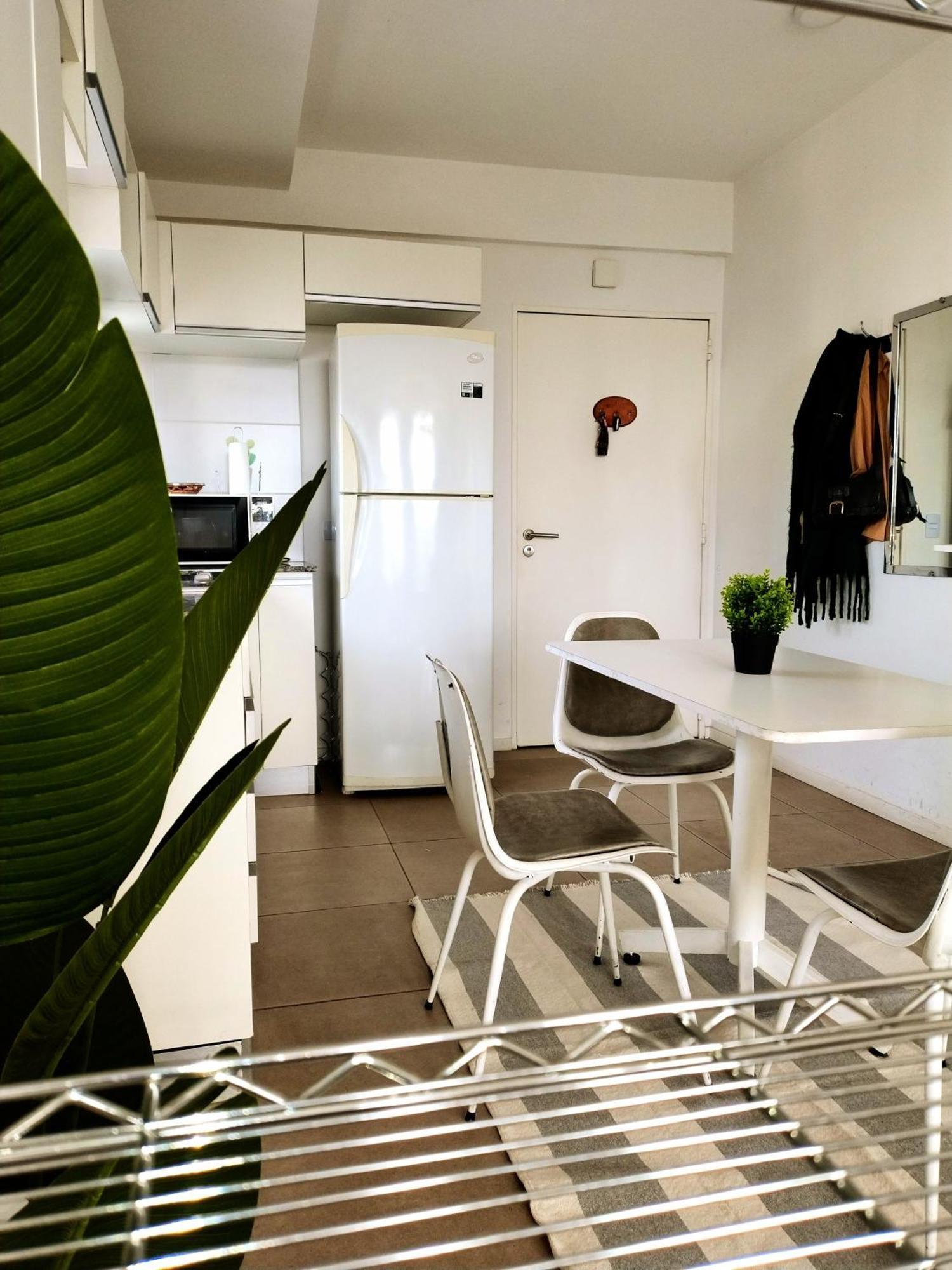 Buenos Aires Rental