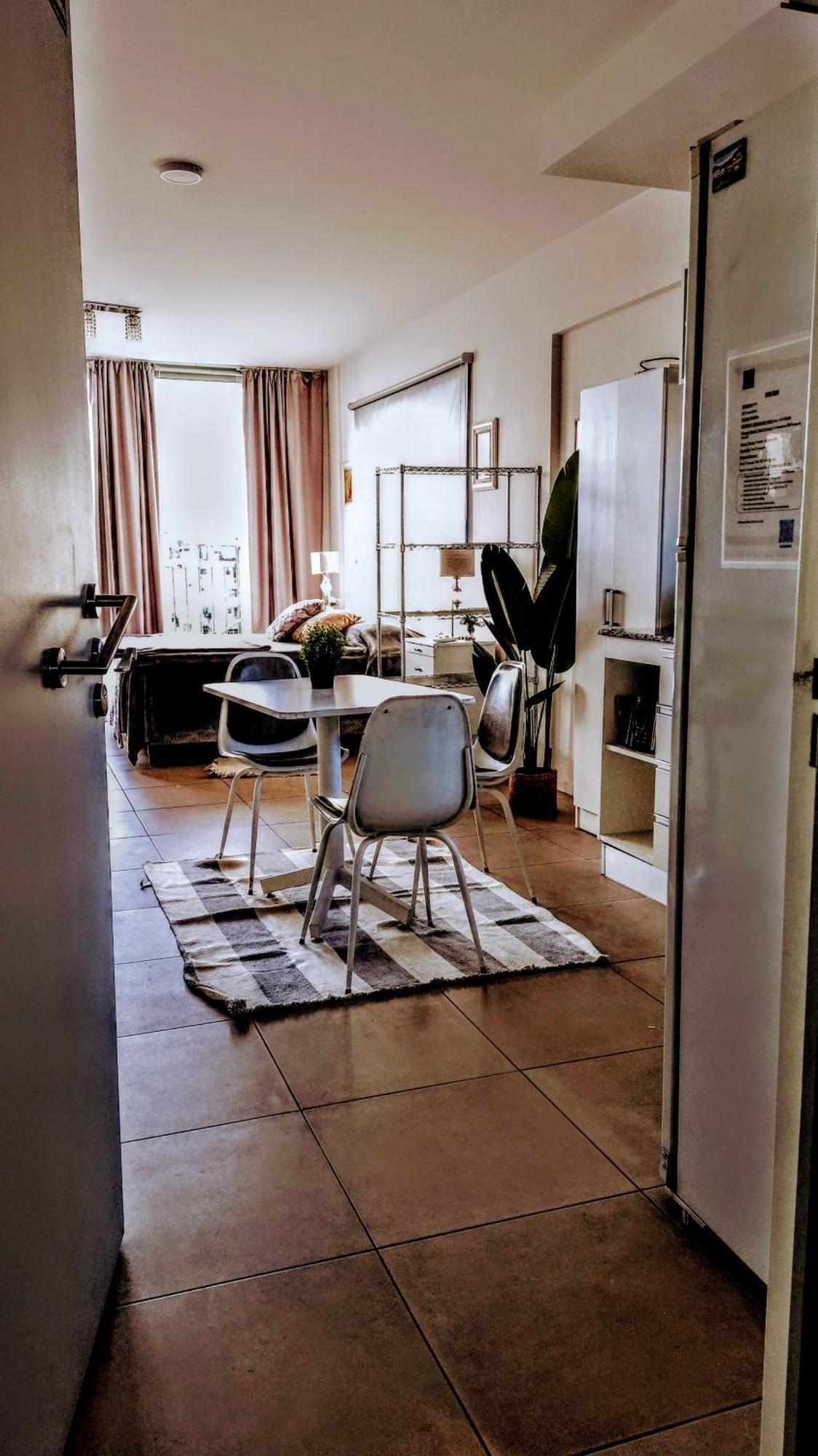 Buenos Aires Rental Apartamento