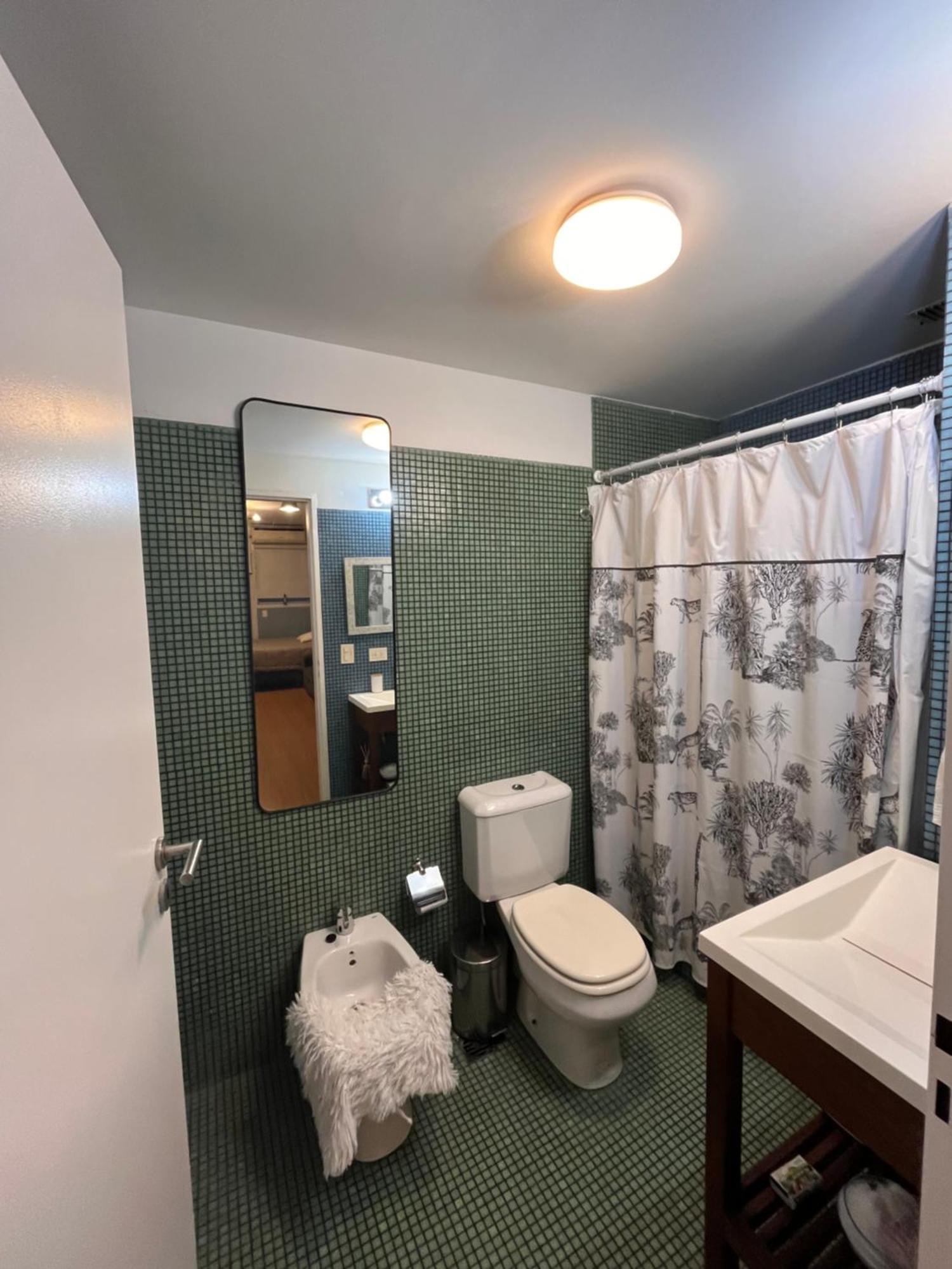 Apartamento La Cabrera, En La Mejor Zona De Palermo Hollywood Ciudad Autónoma de Buenos Aires