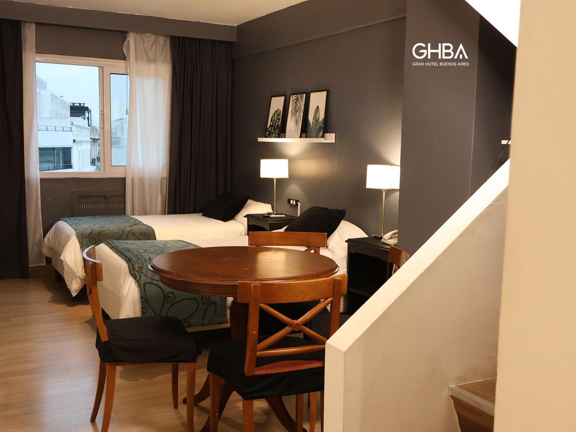 Gran 3* Ciudad Autónoma de Buenos Aires