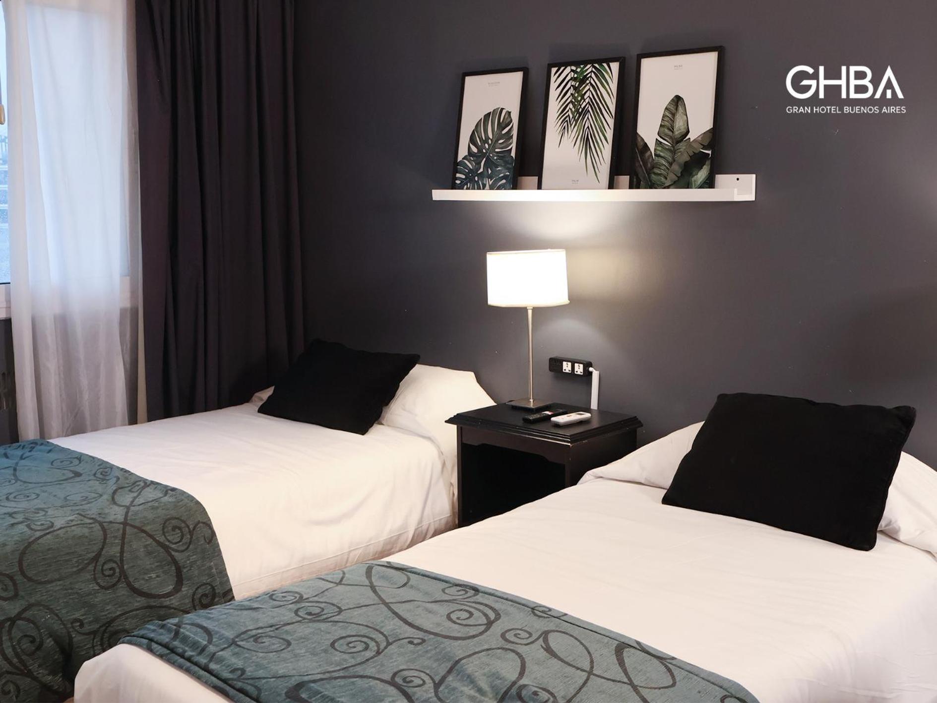 Gran Hotel Ciudad Autónoma de Buenos Aires