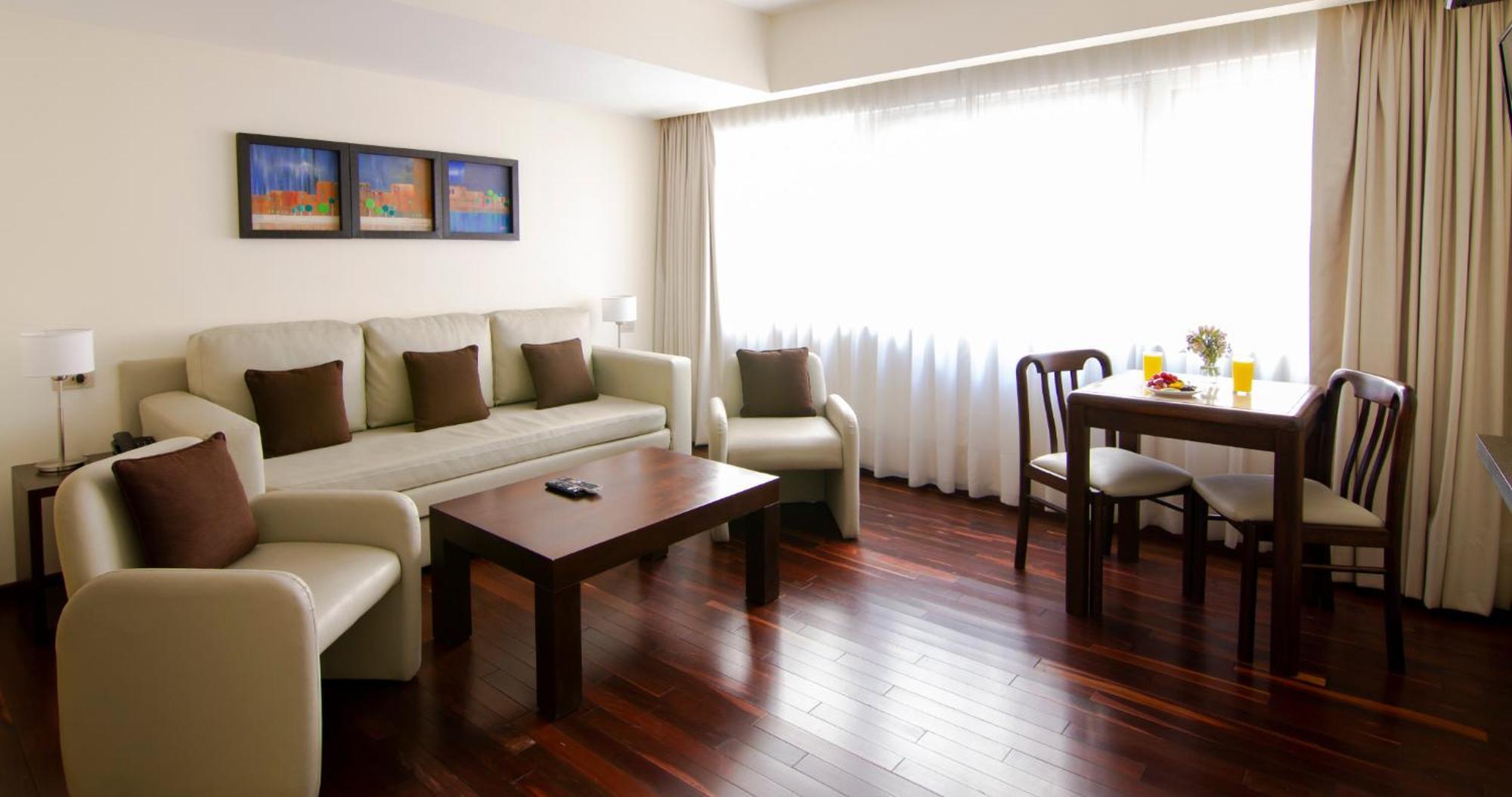 Park Royal Hotel Buenos Aires