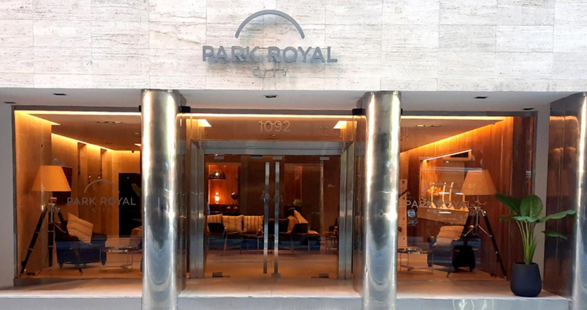 Park Royal Buenos Aires