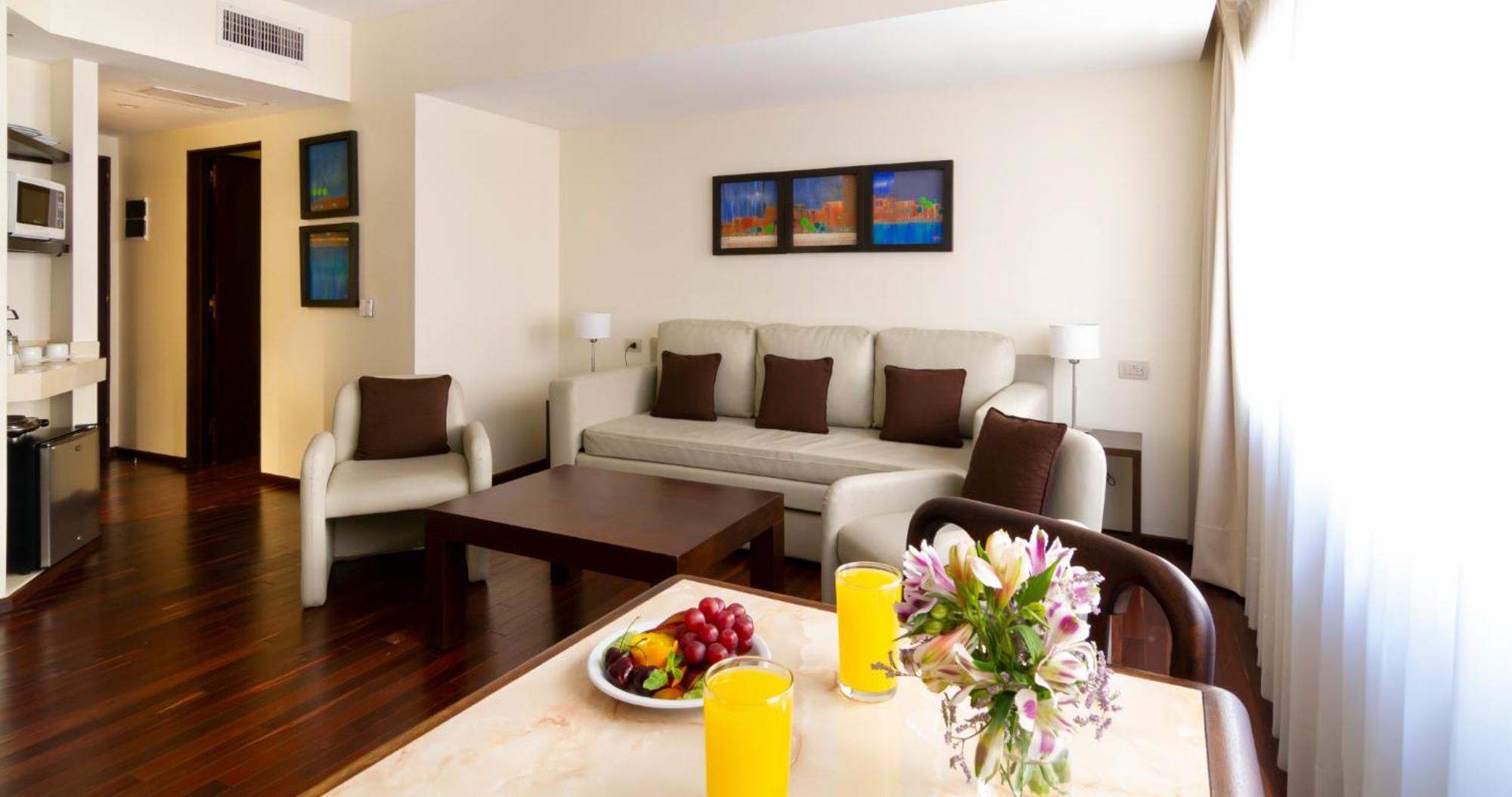 Park Royal 3* Buenos Aires