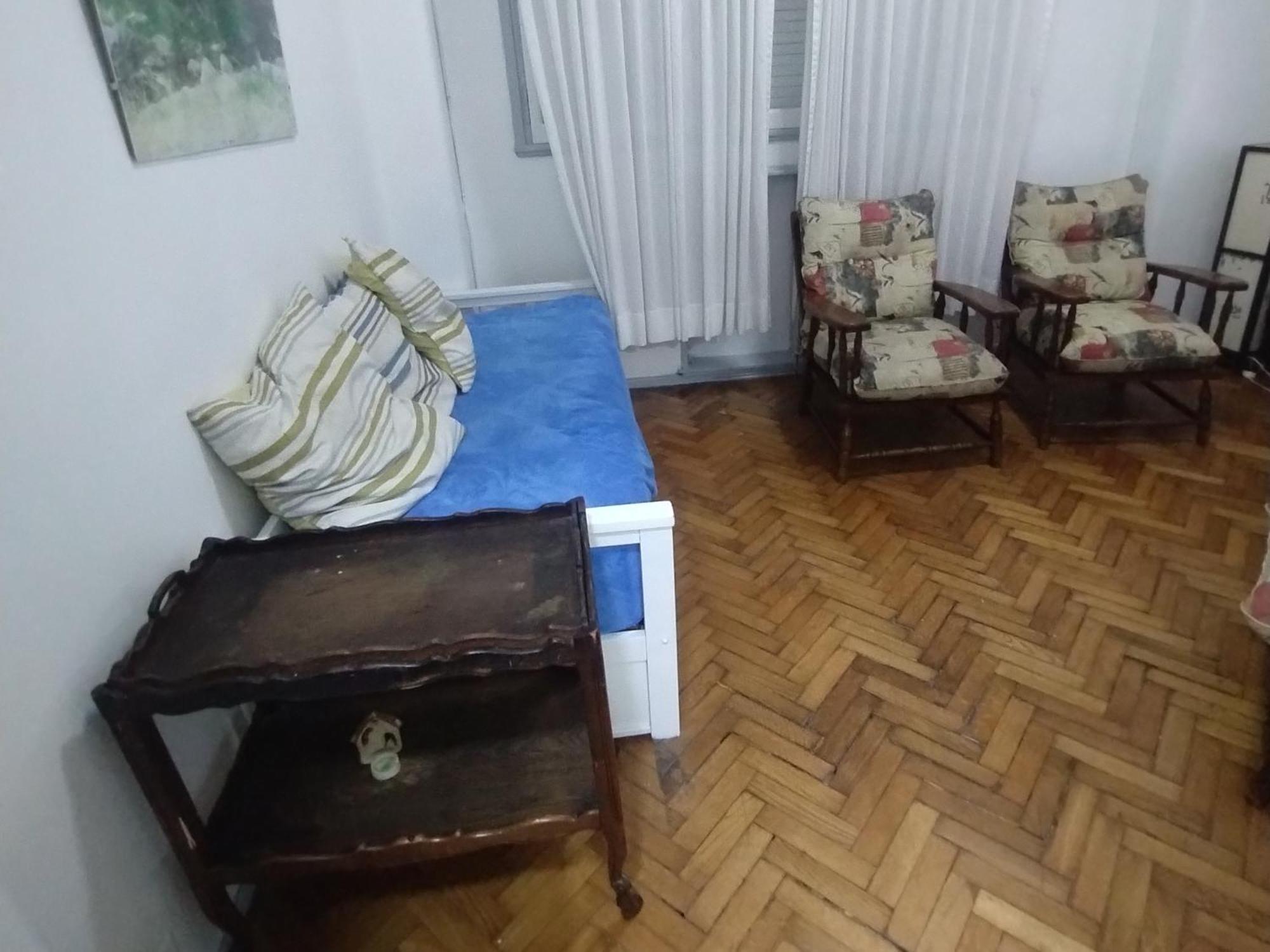 Apartamento Vidt 2001 Alto Palermo Ciudad Autónoma de Buenos Aires