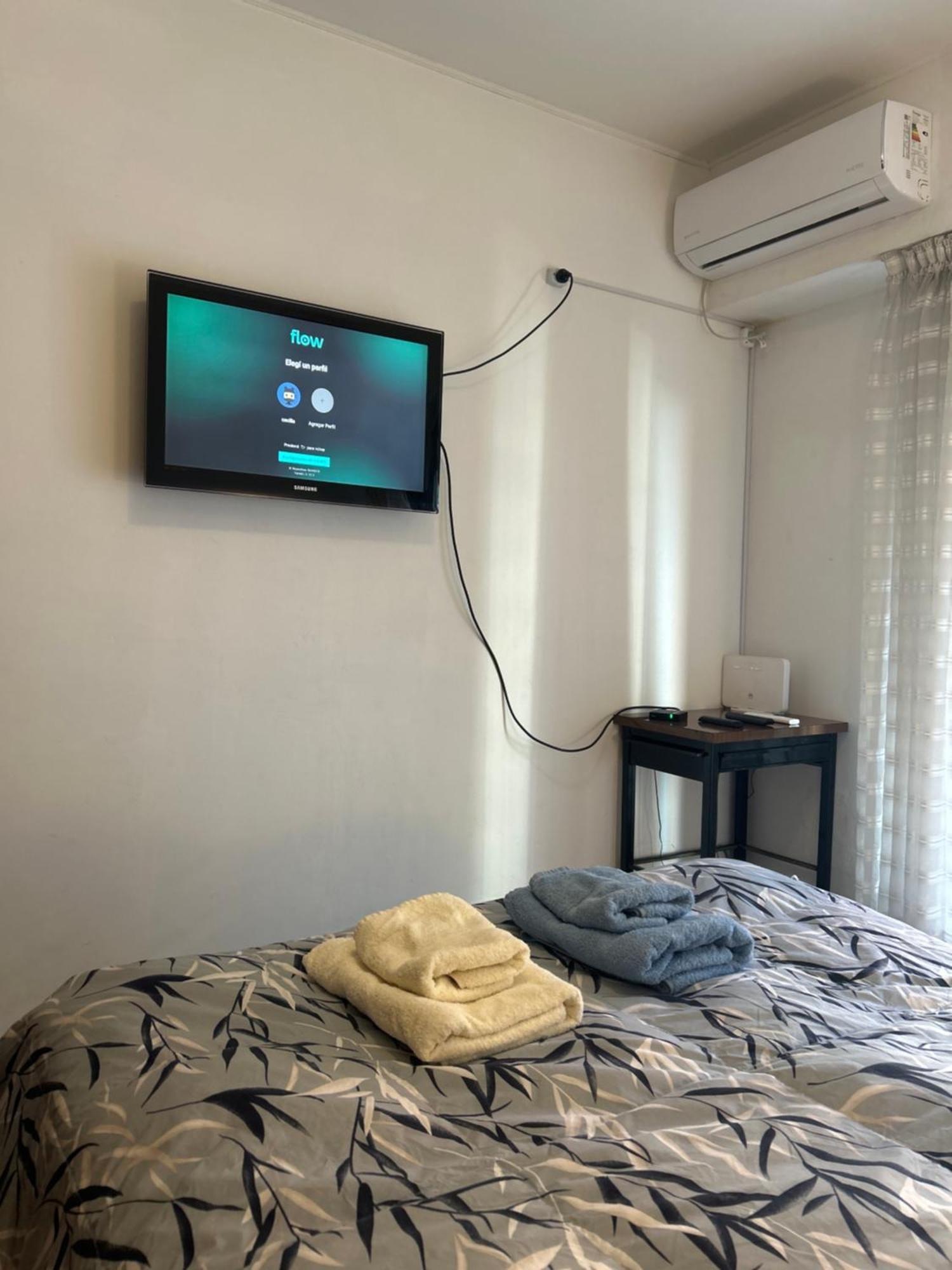 Alto Palermo For Rent Apartamento Ciudad Autónoma de Buenos Aires