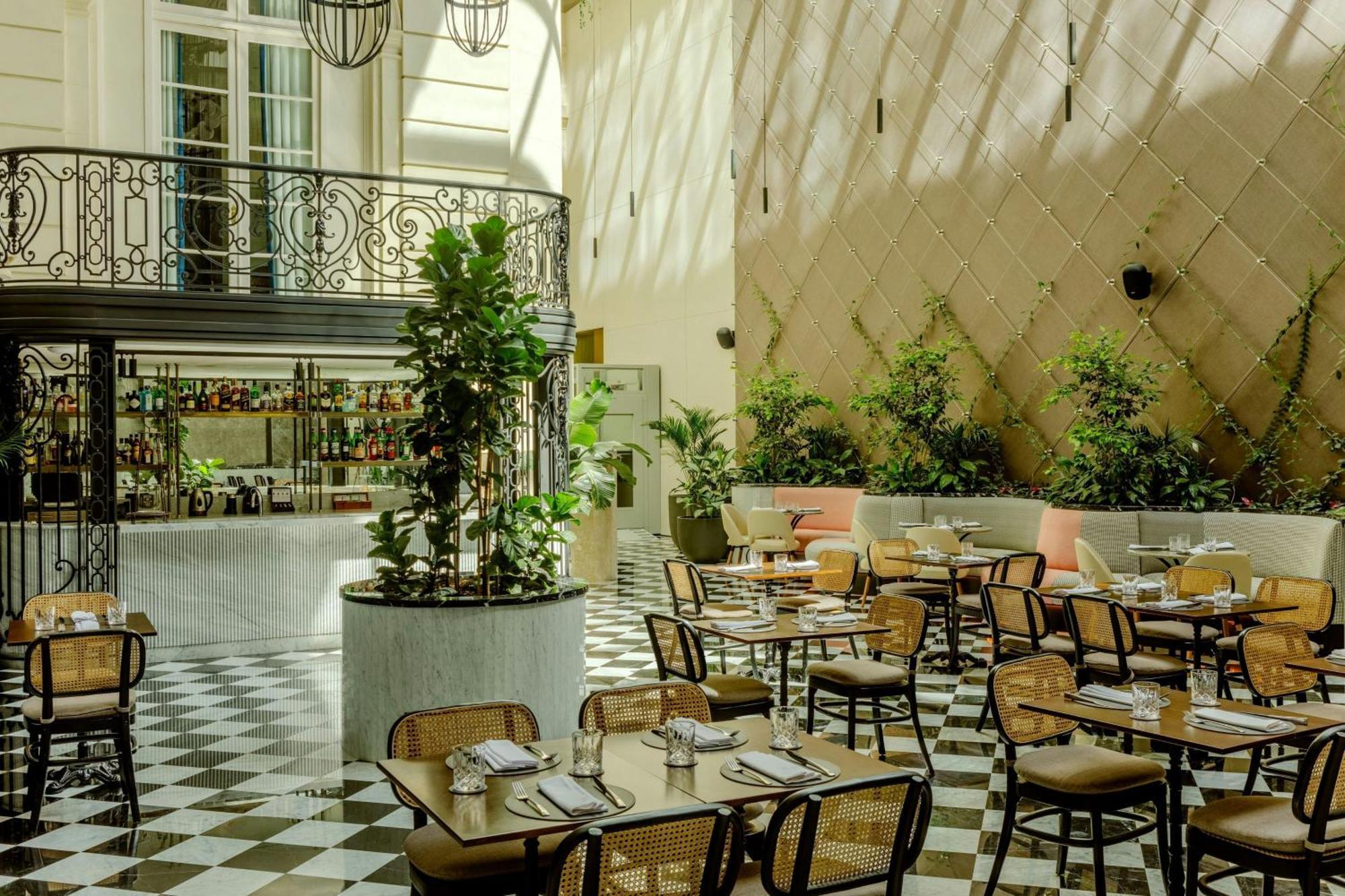 Recoleta Grand, Buenos Aires, A Tribute Portfolio 5*