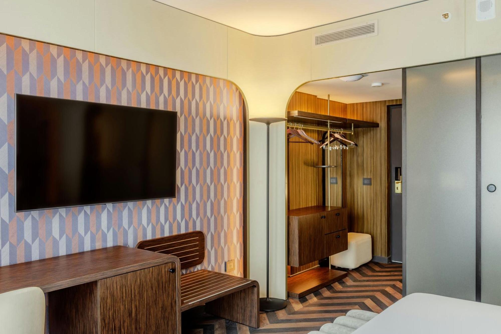 Recoleta Grand, Buenos Aires, A Tribute Portfolio 5* Buenos Aires