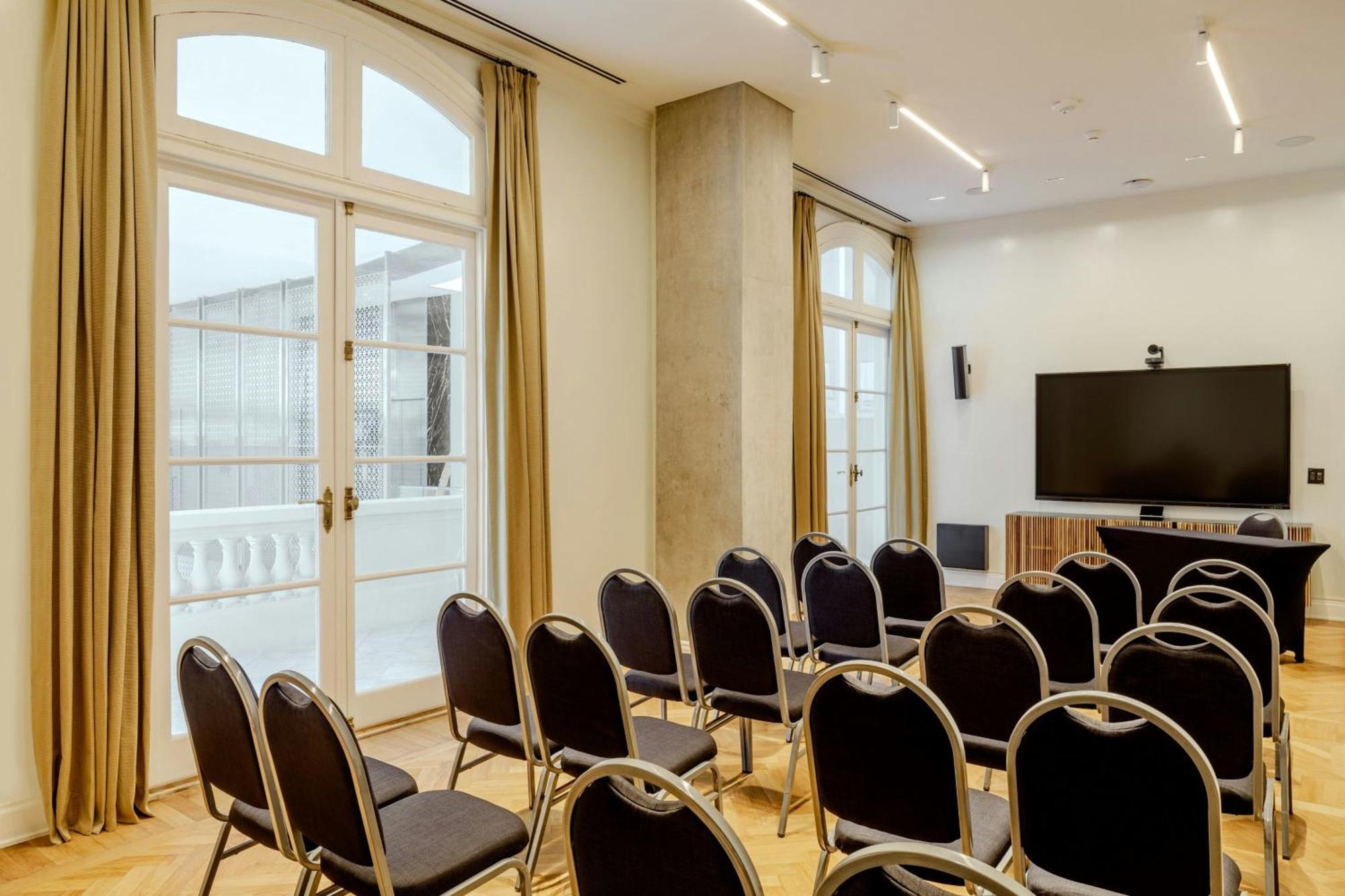 Hotel Recoleta Grand, Buenos Aires, A Tribute Portfolio 5*