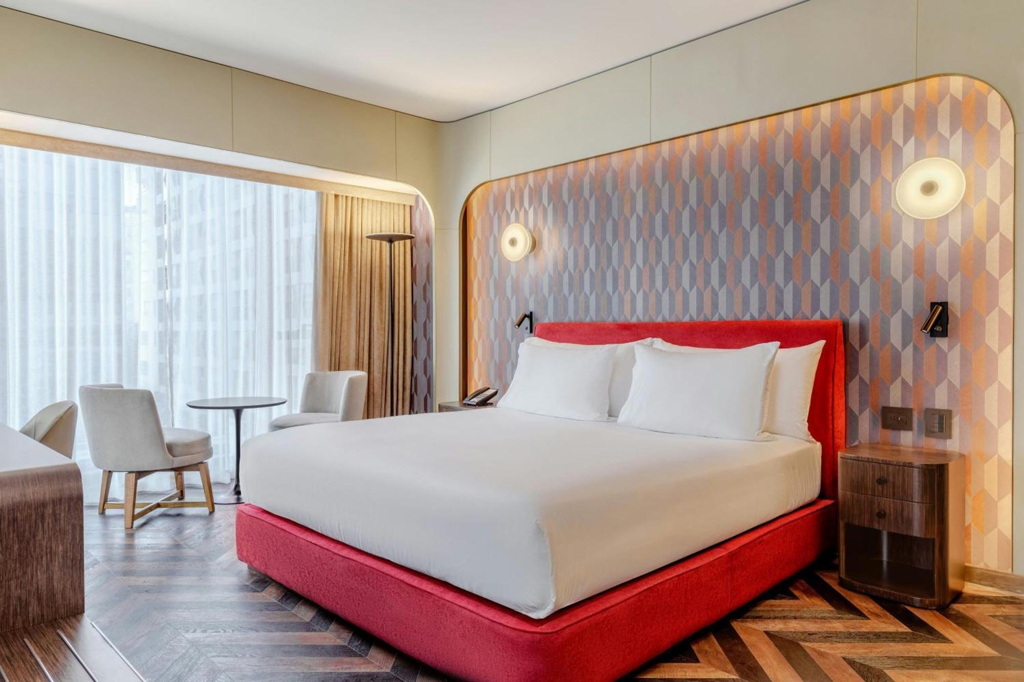 Hotel Recoleta Grand, Buenos Aires, A Tribute Portfolio