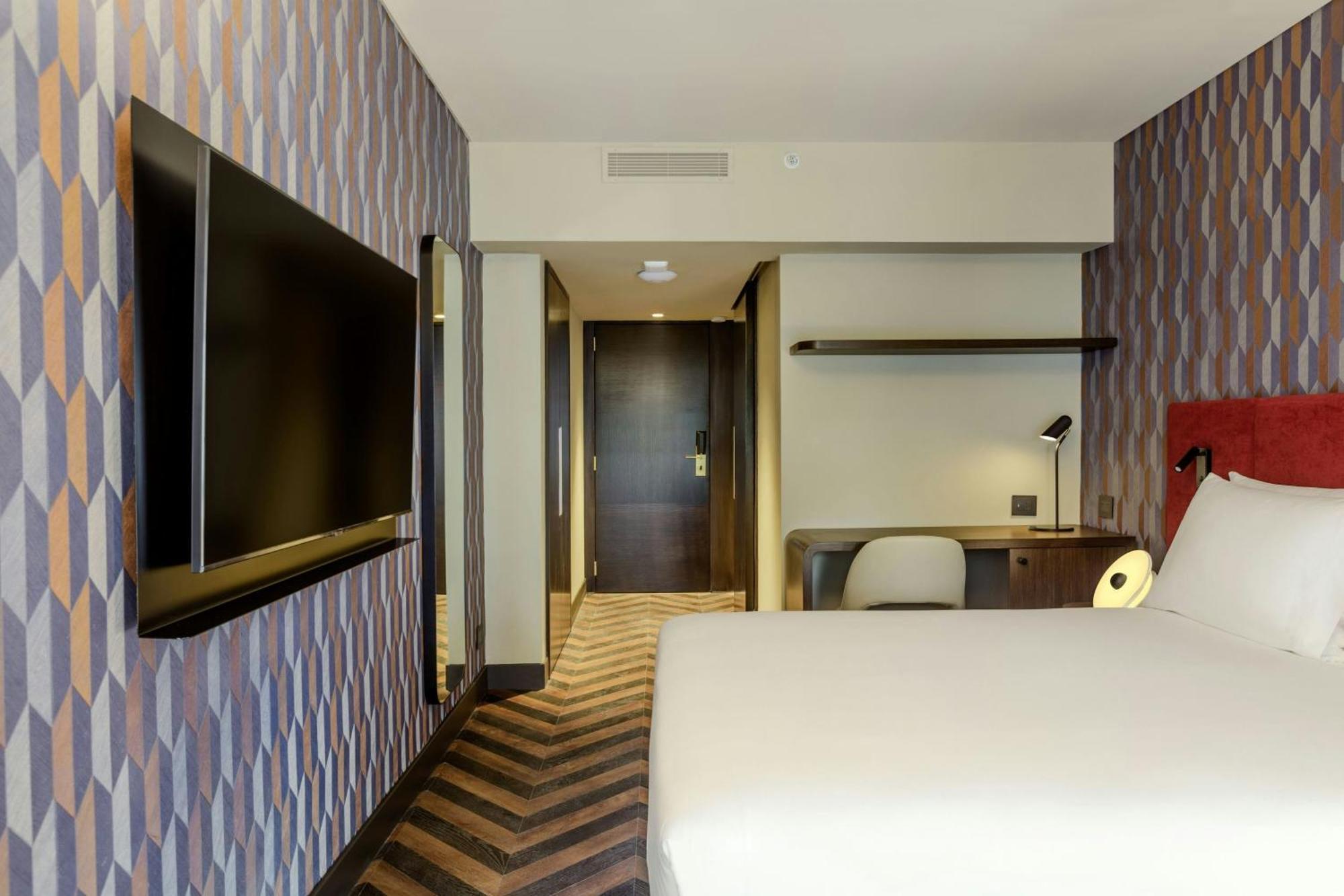 Recoleta Grand, Buenos Aires, A Tribute Portfolio Hotel Buenos Aires