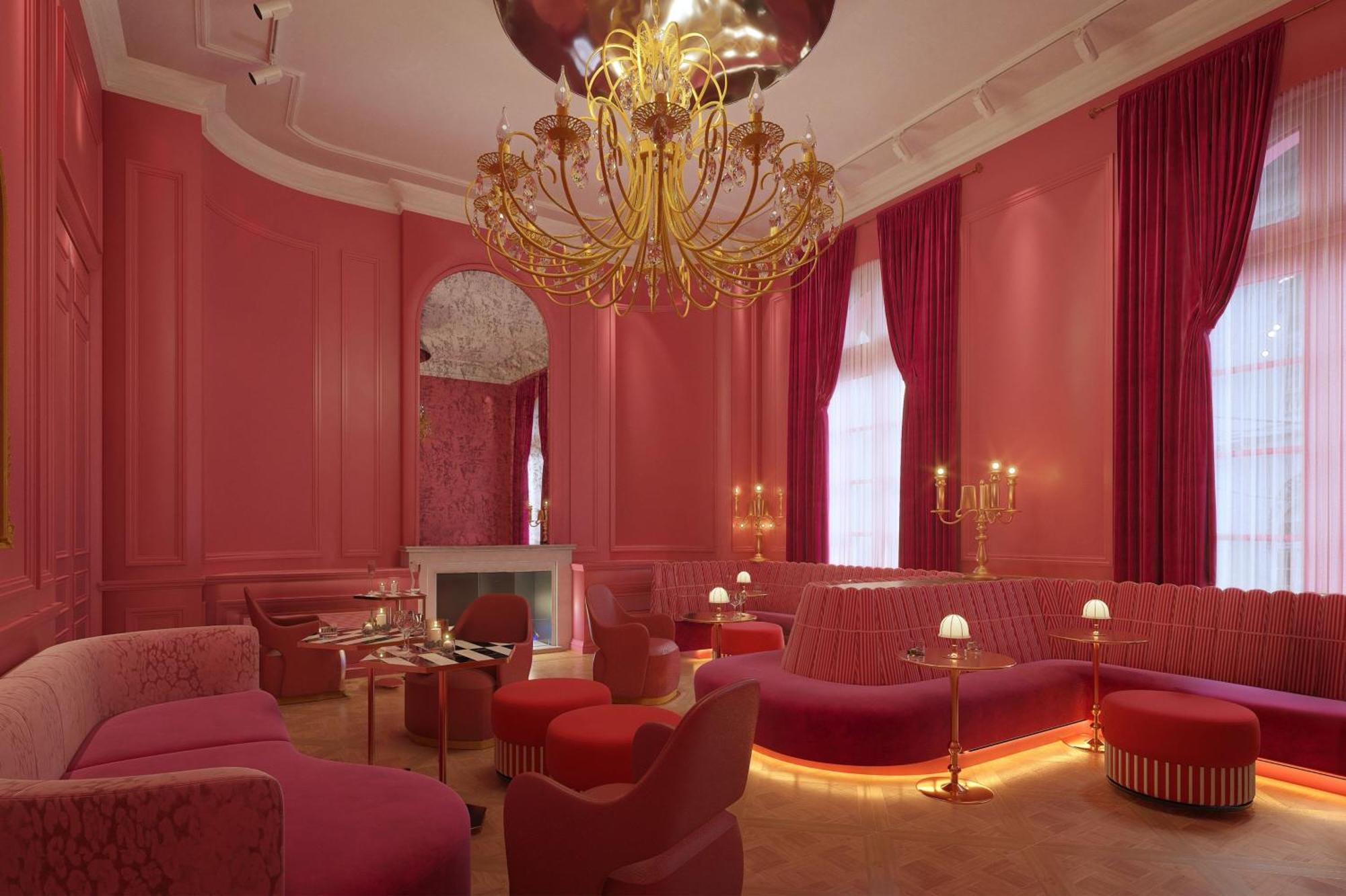 Recoleta Grand, Buenos Aires, A Tribute Portfolio Hotel Buenos Aires