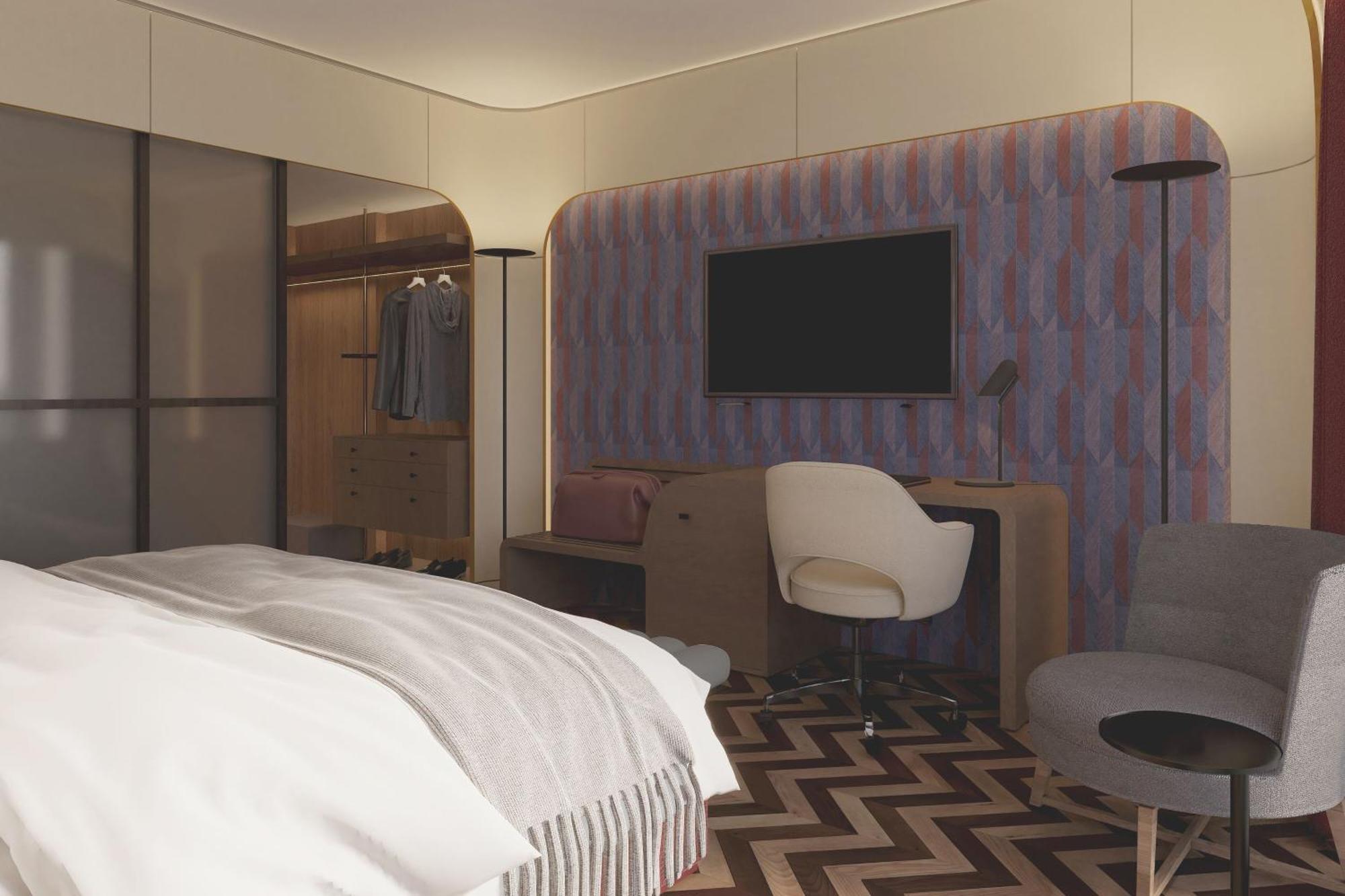 Recoleta Grand, Buenos Aires, A Tribute Portfolio 5*