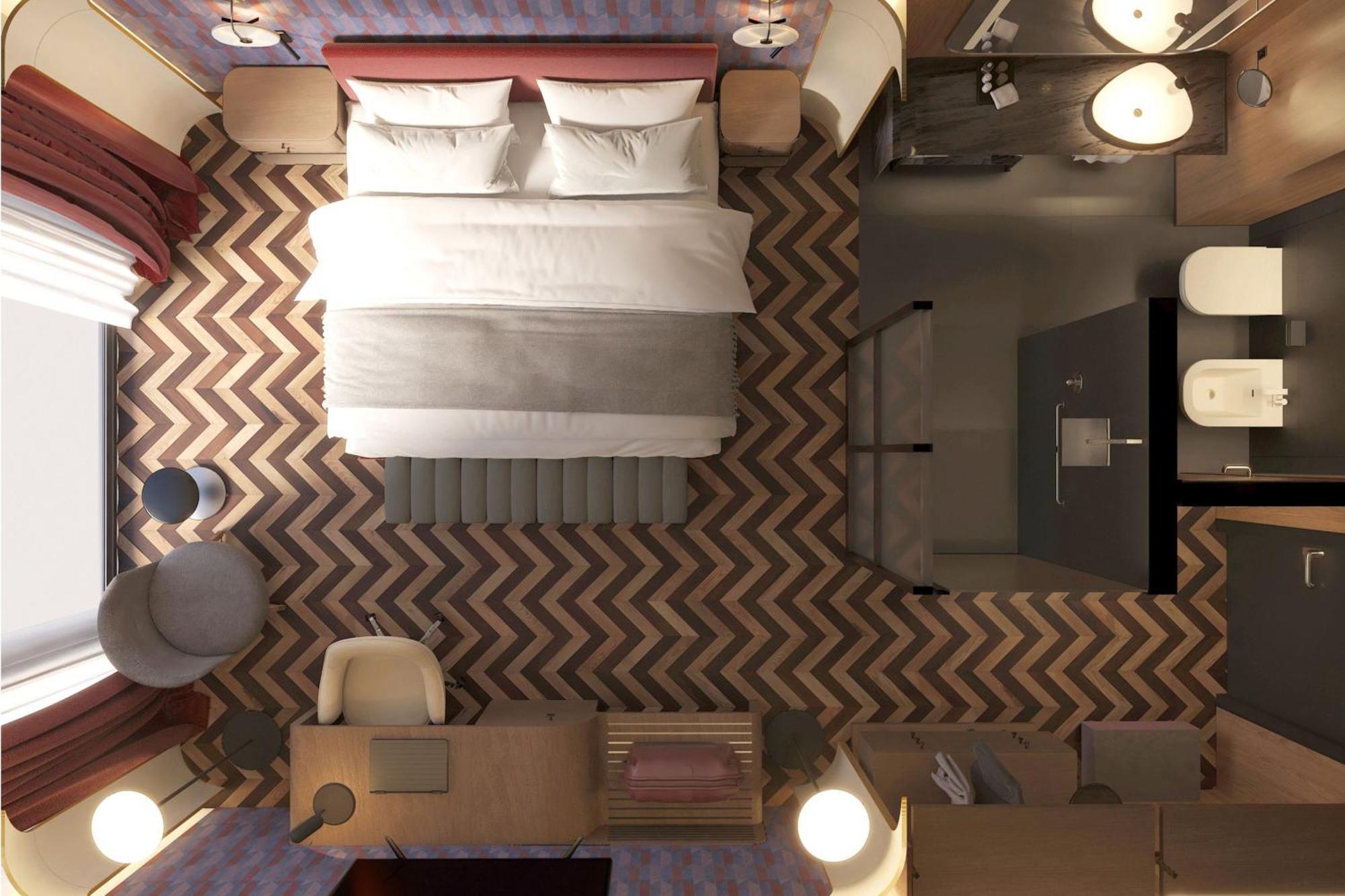 Hotel Recoleta Grand, Buenos Aires, A Tribute Portfolio Buenos Aires