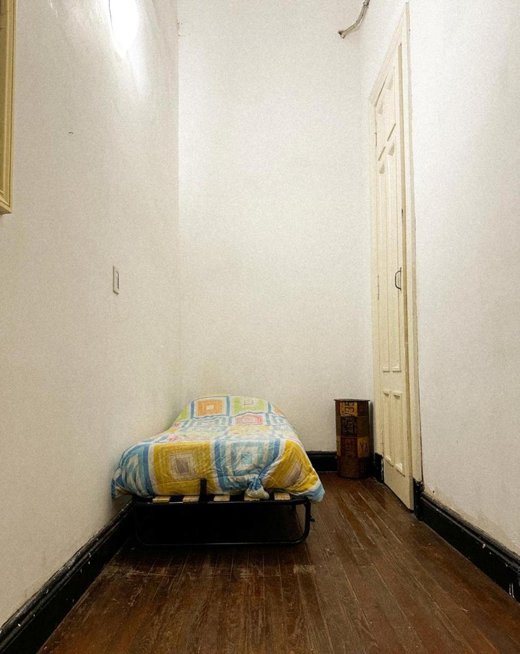 Ideal Social Albergue *