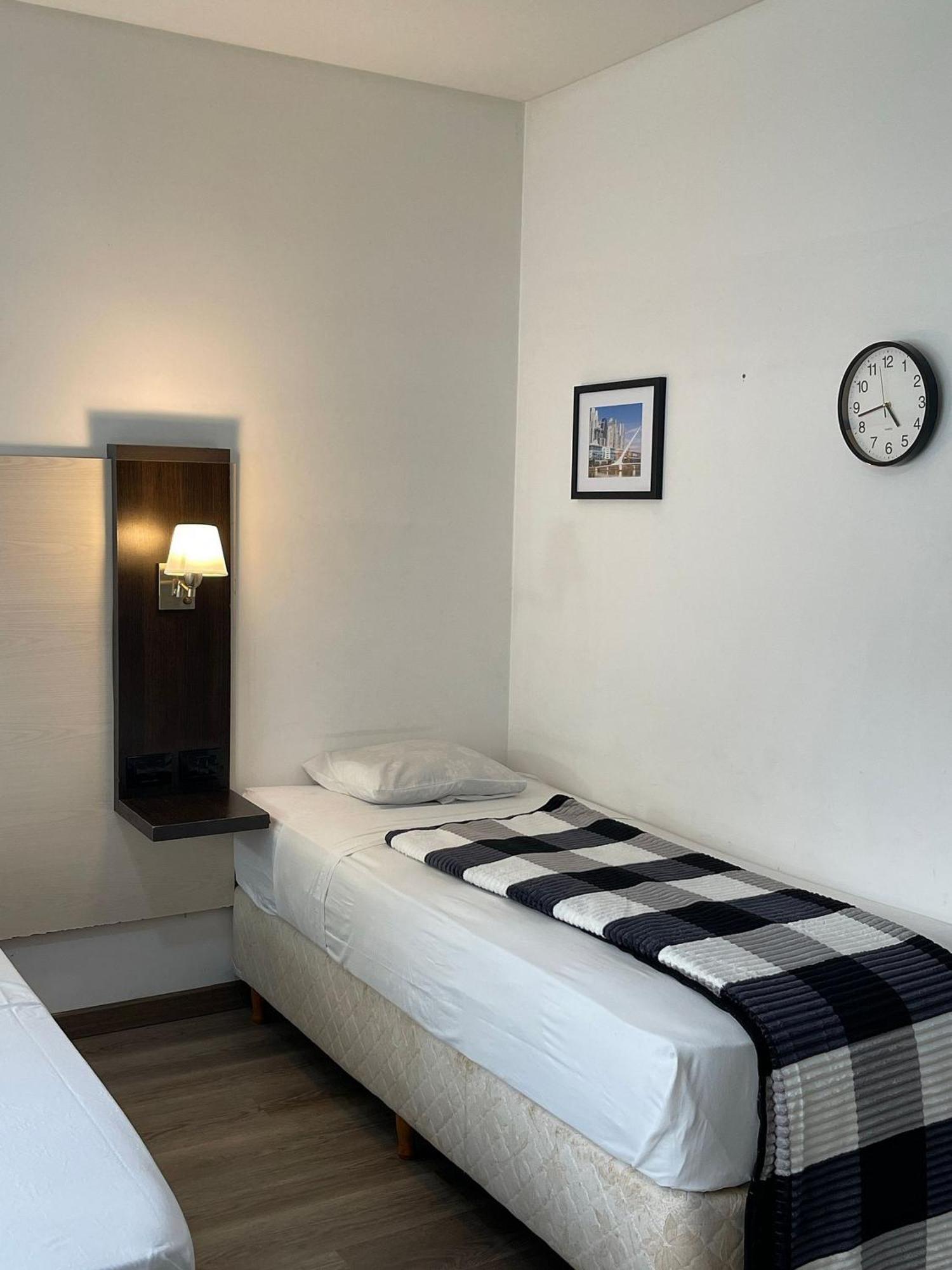 Luminoso En El Corazon Del Microcentro Apartamento Ciudad Autónoma de Buenos Aires