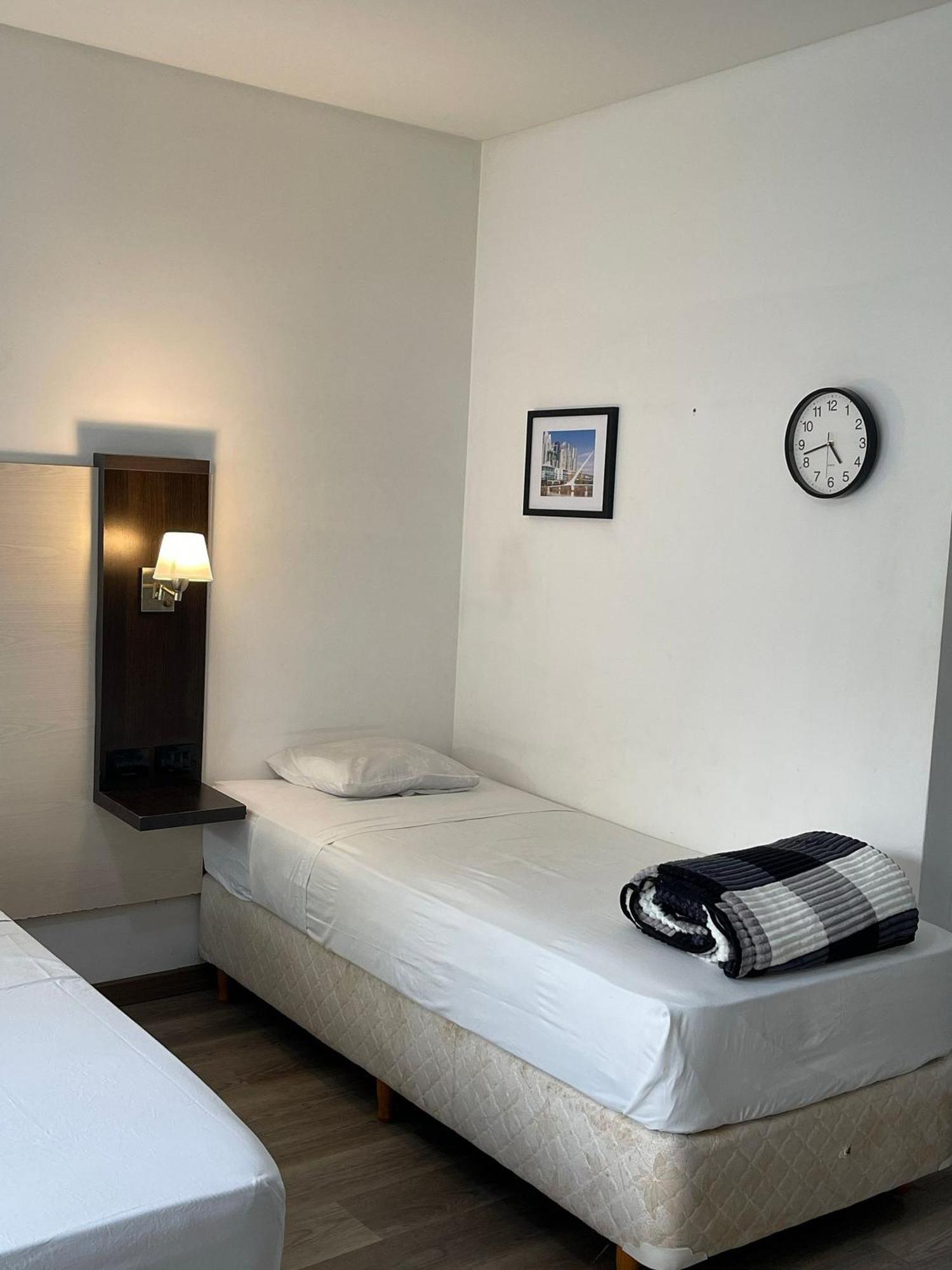 Apartamento Luminoso En El Corazon Del Microcentro