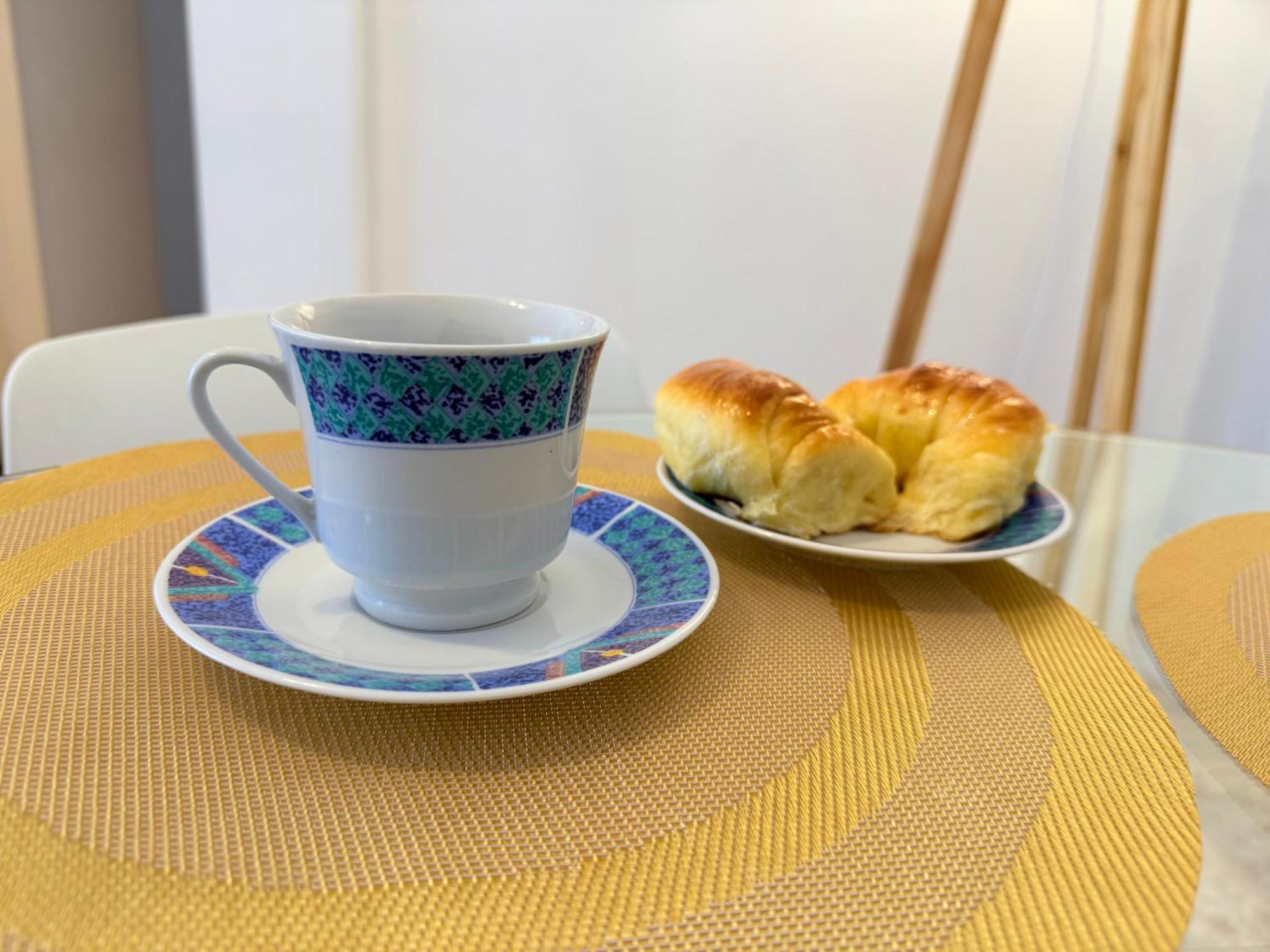 Scalabrini Palermo Palace Spacious Apartamento *