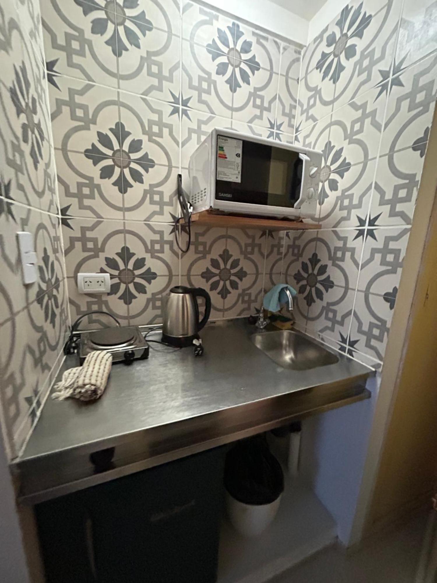 Apartamento Maipu Buenos Aires