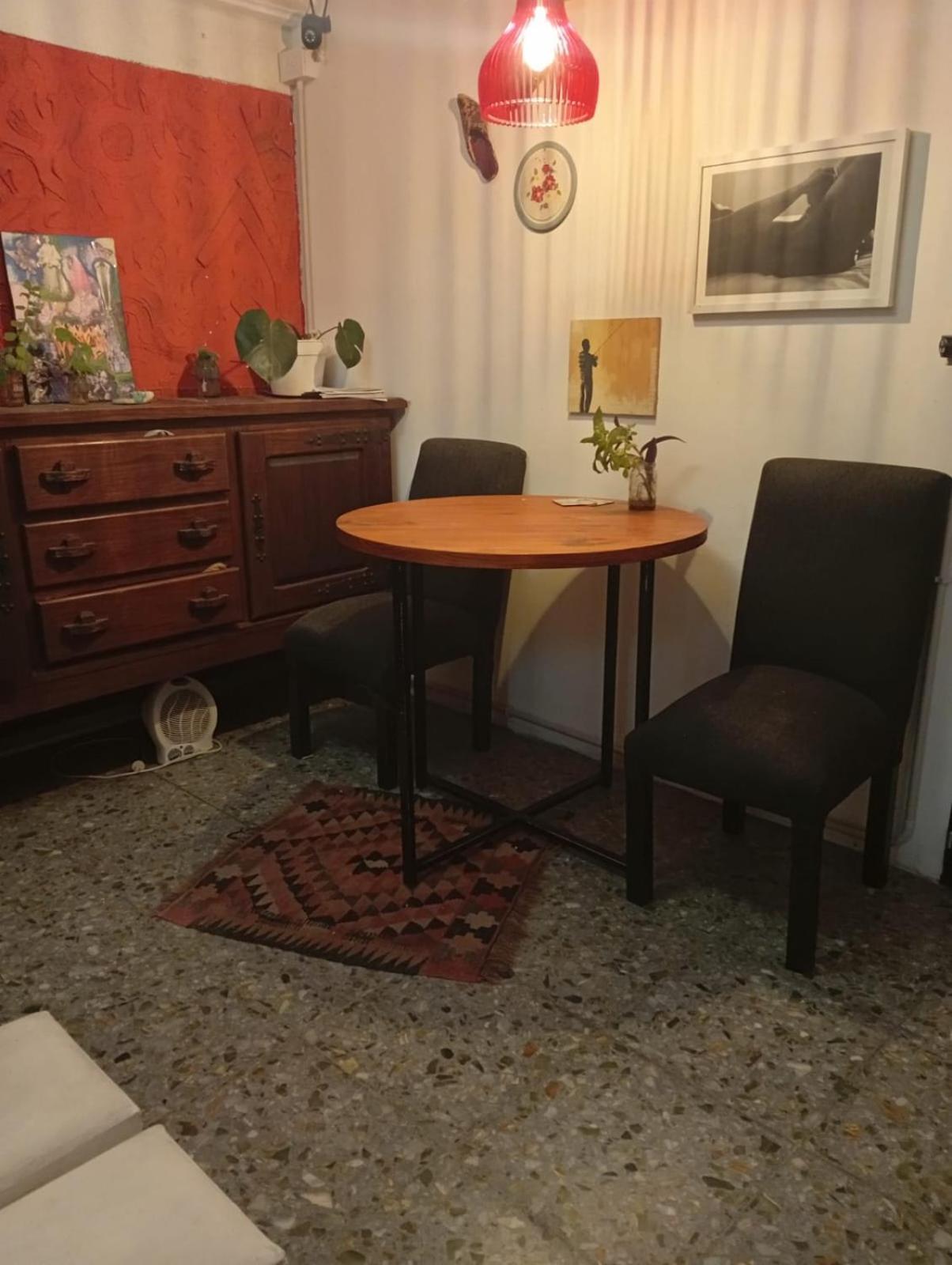 Casa Salas, Descanso, Arte Y Cultura En Habitación en casa particular