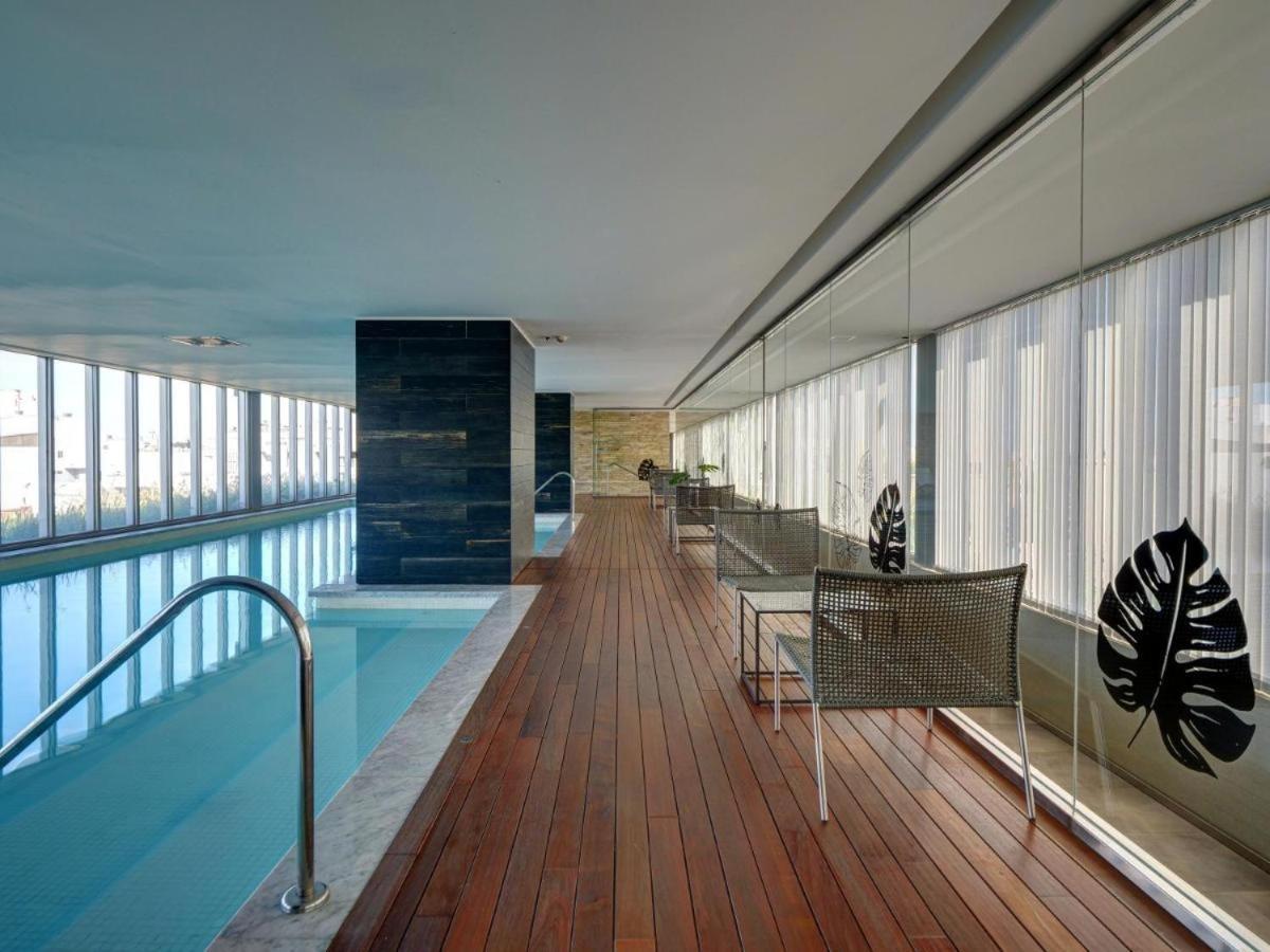 Palermo Hollywood By Skyhost Apartamento Ciudad Autónoma de Buenos Aires