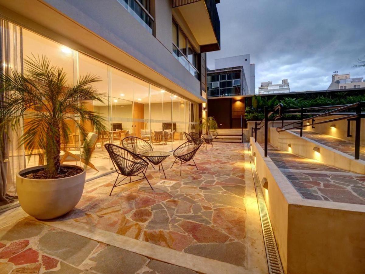 Palermo Hollywood By Skyhost Apartamento
