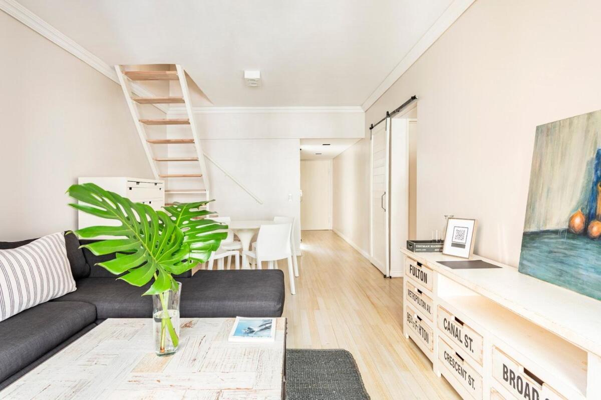 Recoleta Sun Apartamento Ciudad Autónoma de Buenos Aires