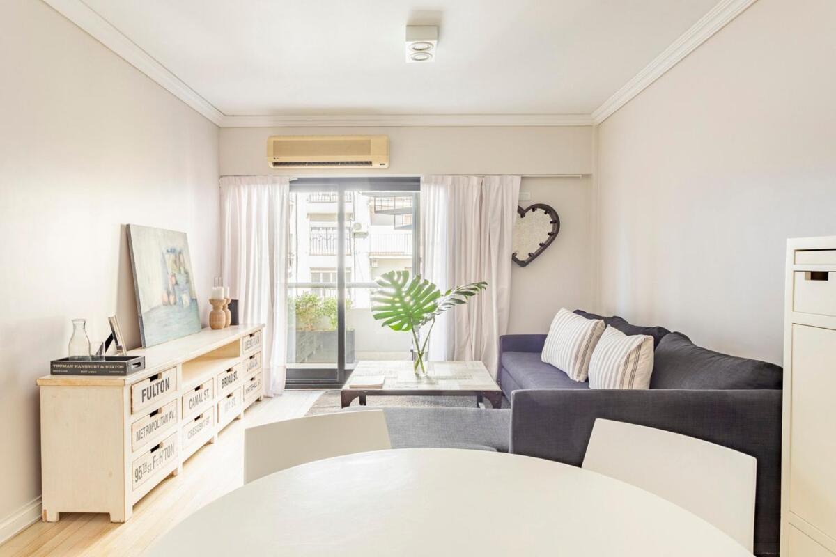 Apartamento Recoleta Sun *